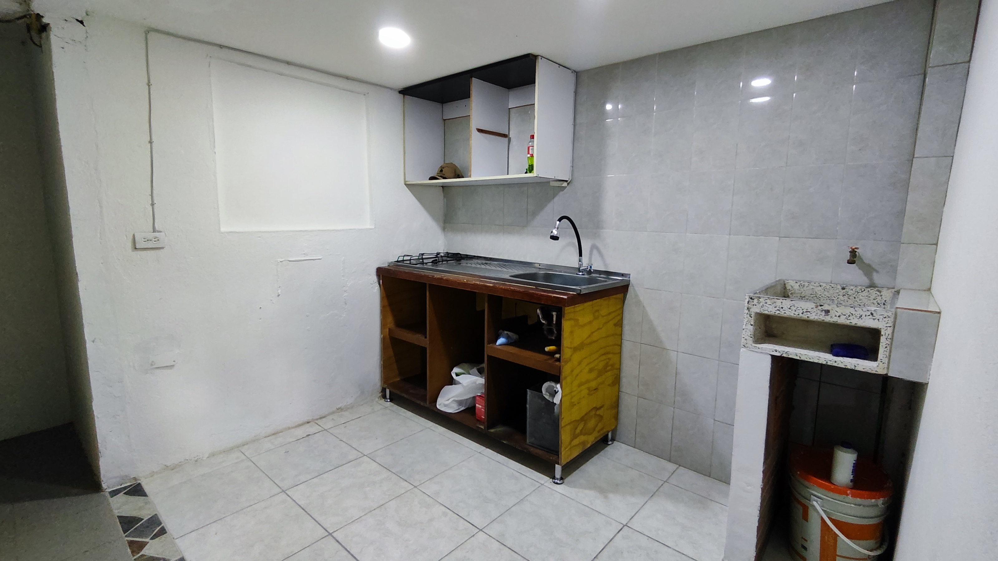 Apartamento en Arriendo. Caunces de Oriente, Medellín.