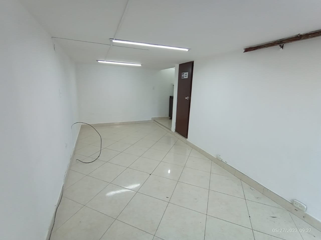Local en Arriendo, Buenos Aires - La 45. Medellín.