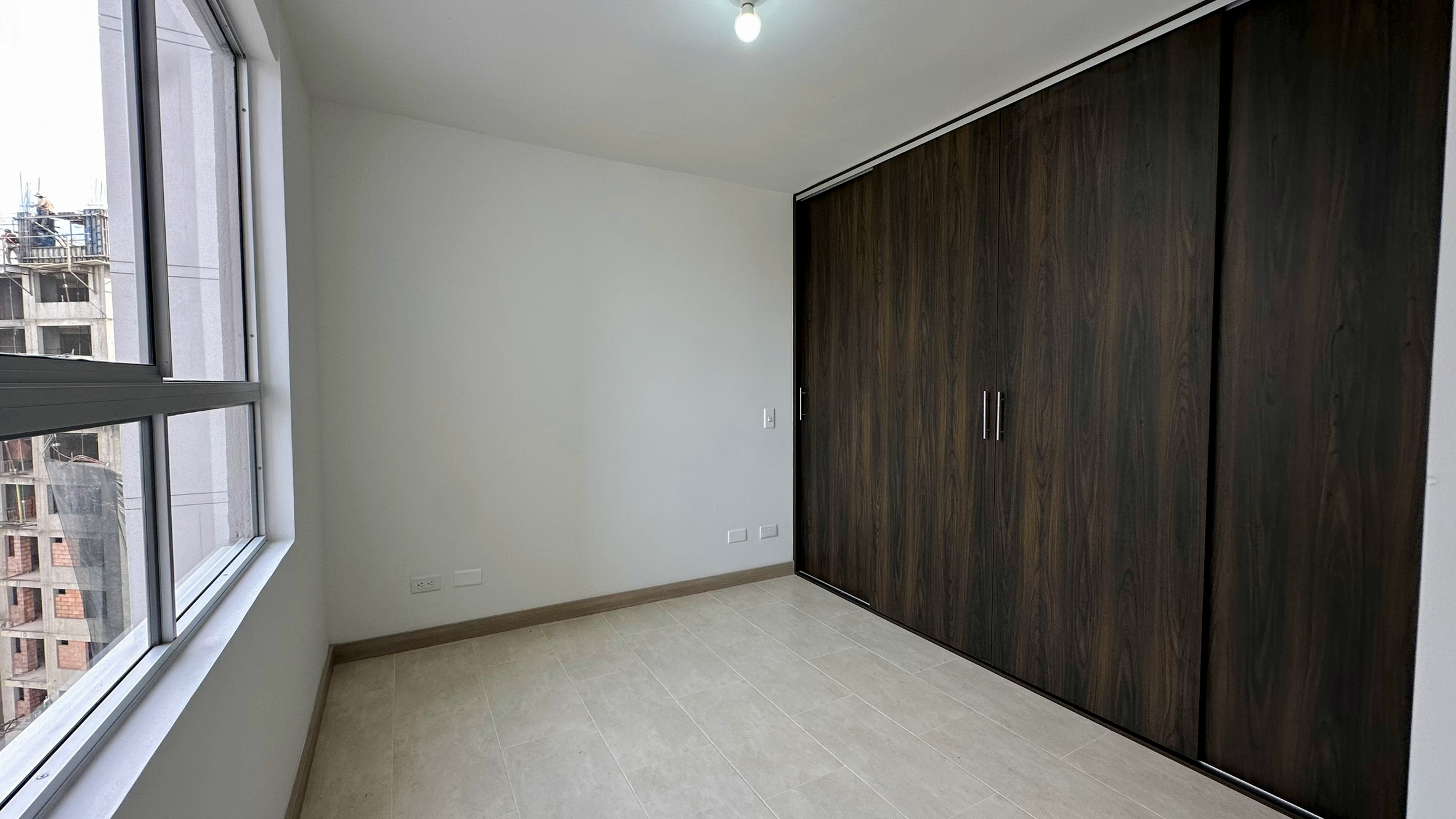 Apartamento en Arriendo. Medellín, Calasanz.