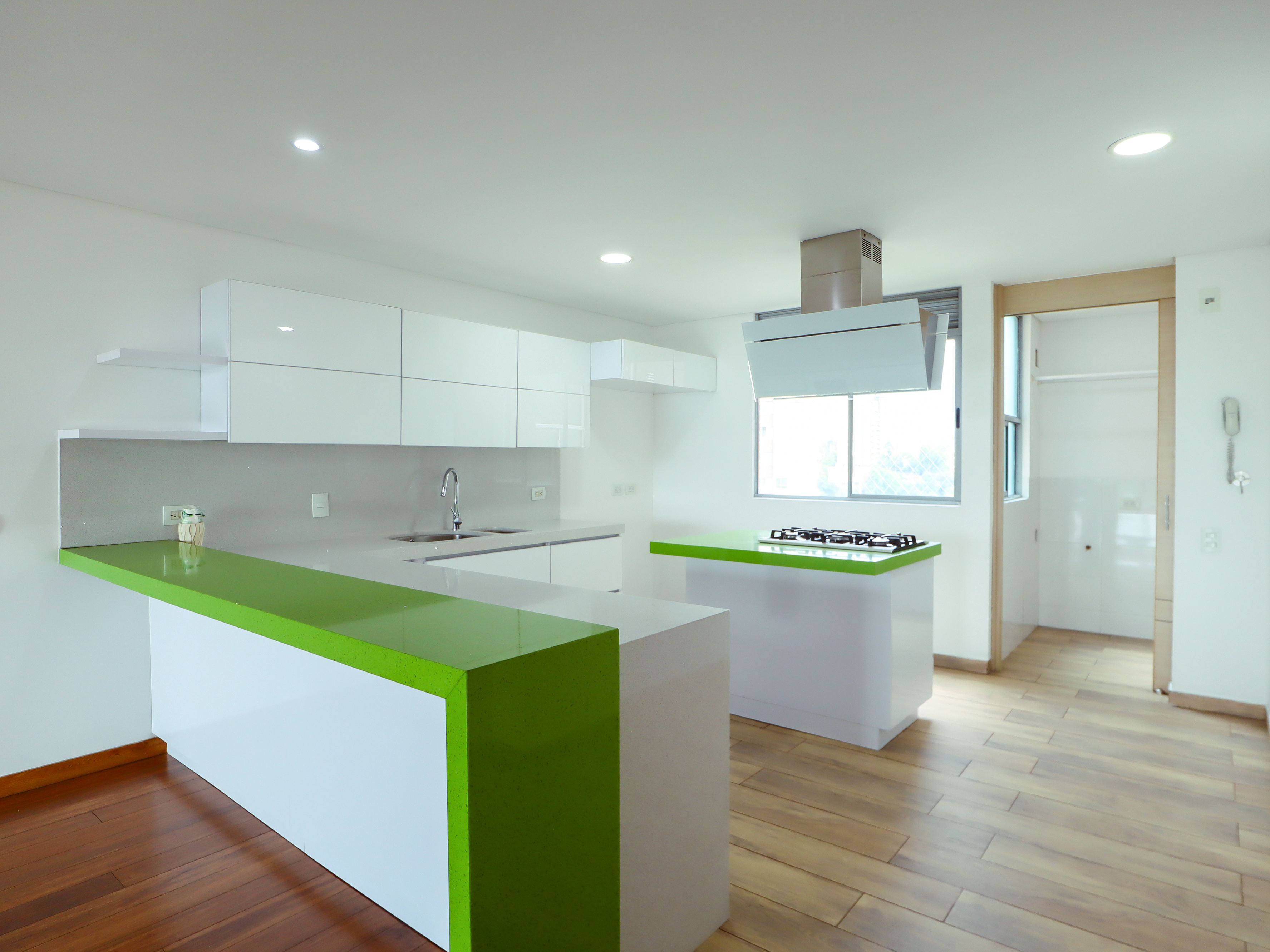 Apartamento en Venta Envigado, Benedictinos