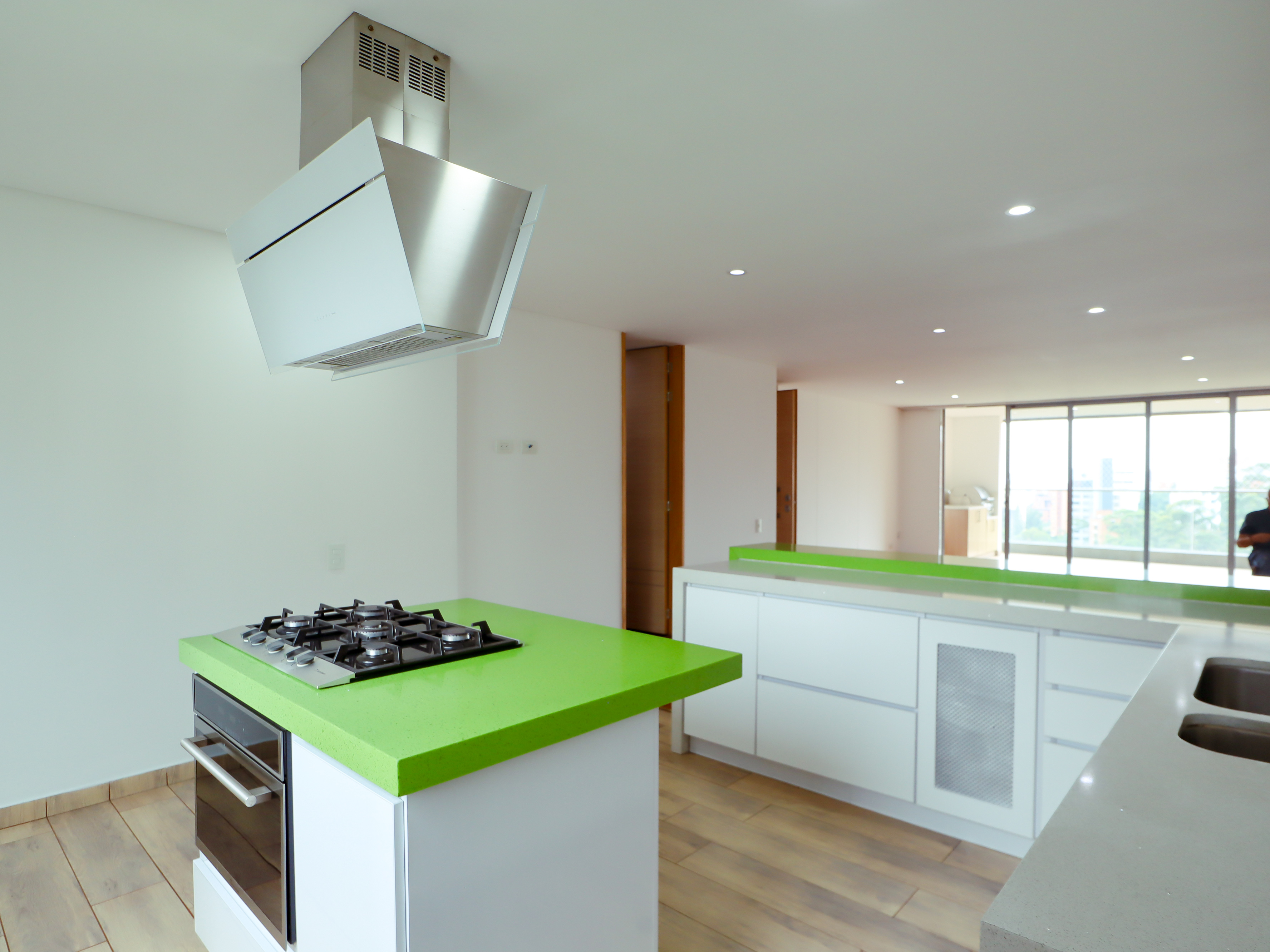 Apartamento en Venta Envigado, Benedictinos