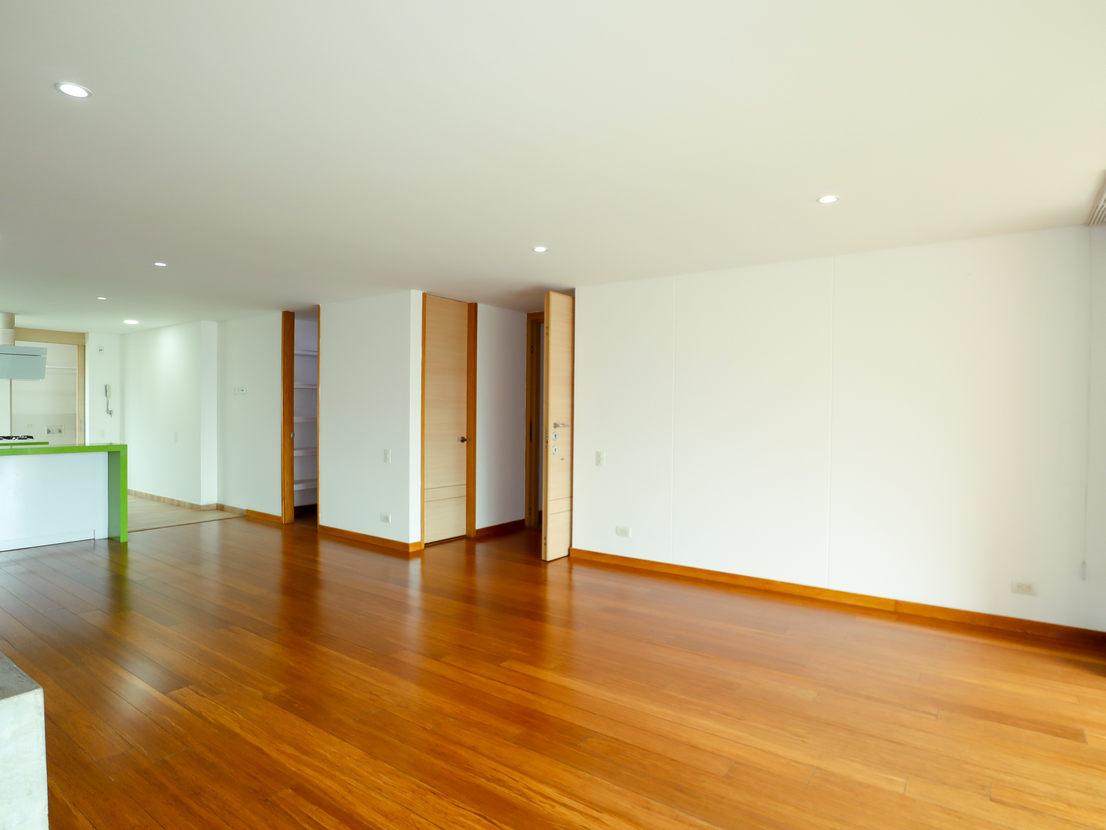 Apartamento en Venta Envigado, Benedictinos