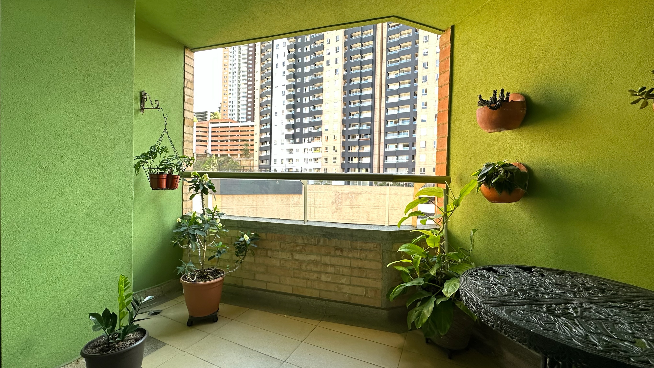 Apartamento en Venta. Sabaneta. Aves María.