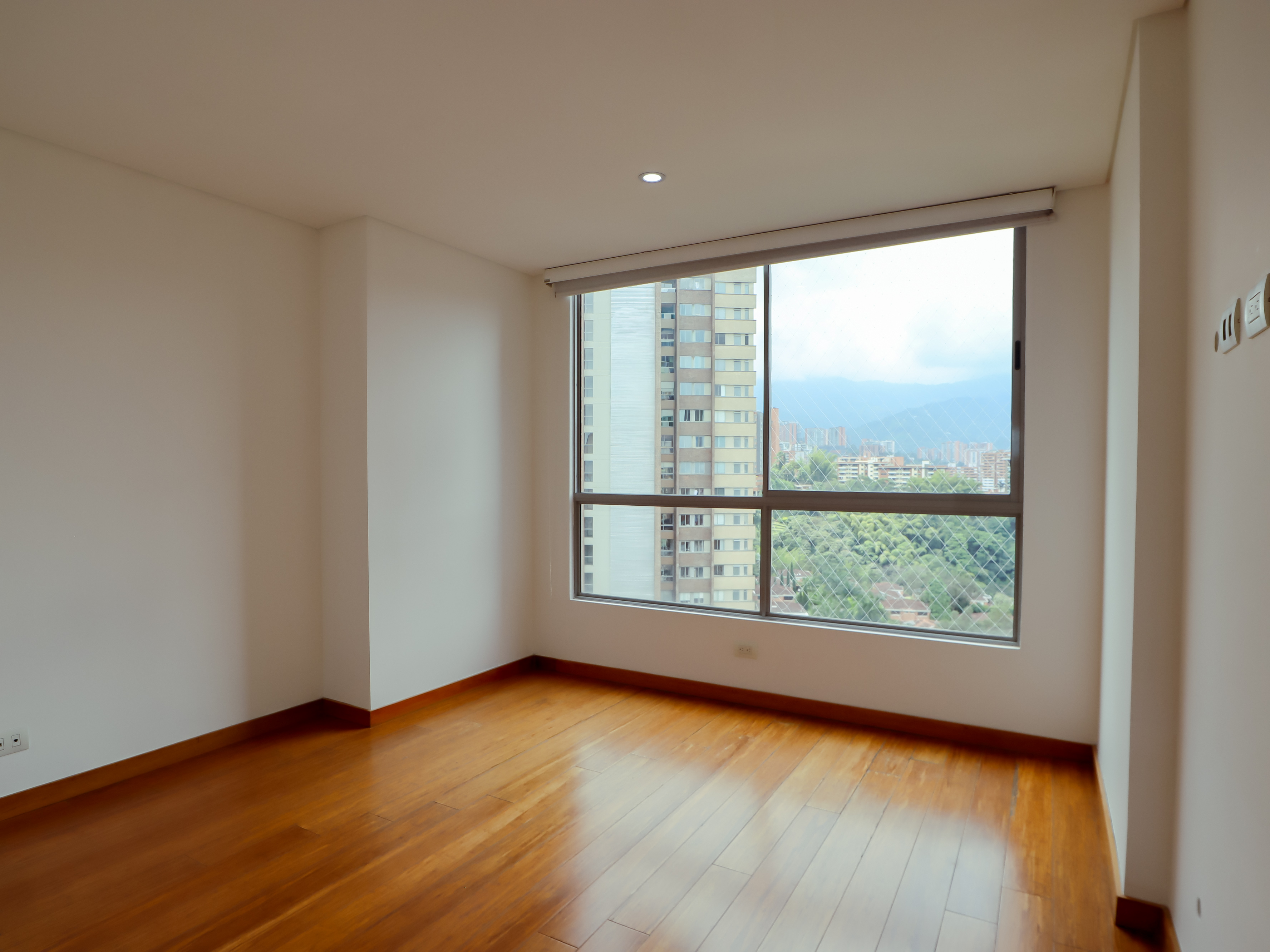 Apartamento en Venta Envigado, Benedictinos