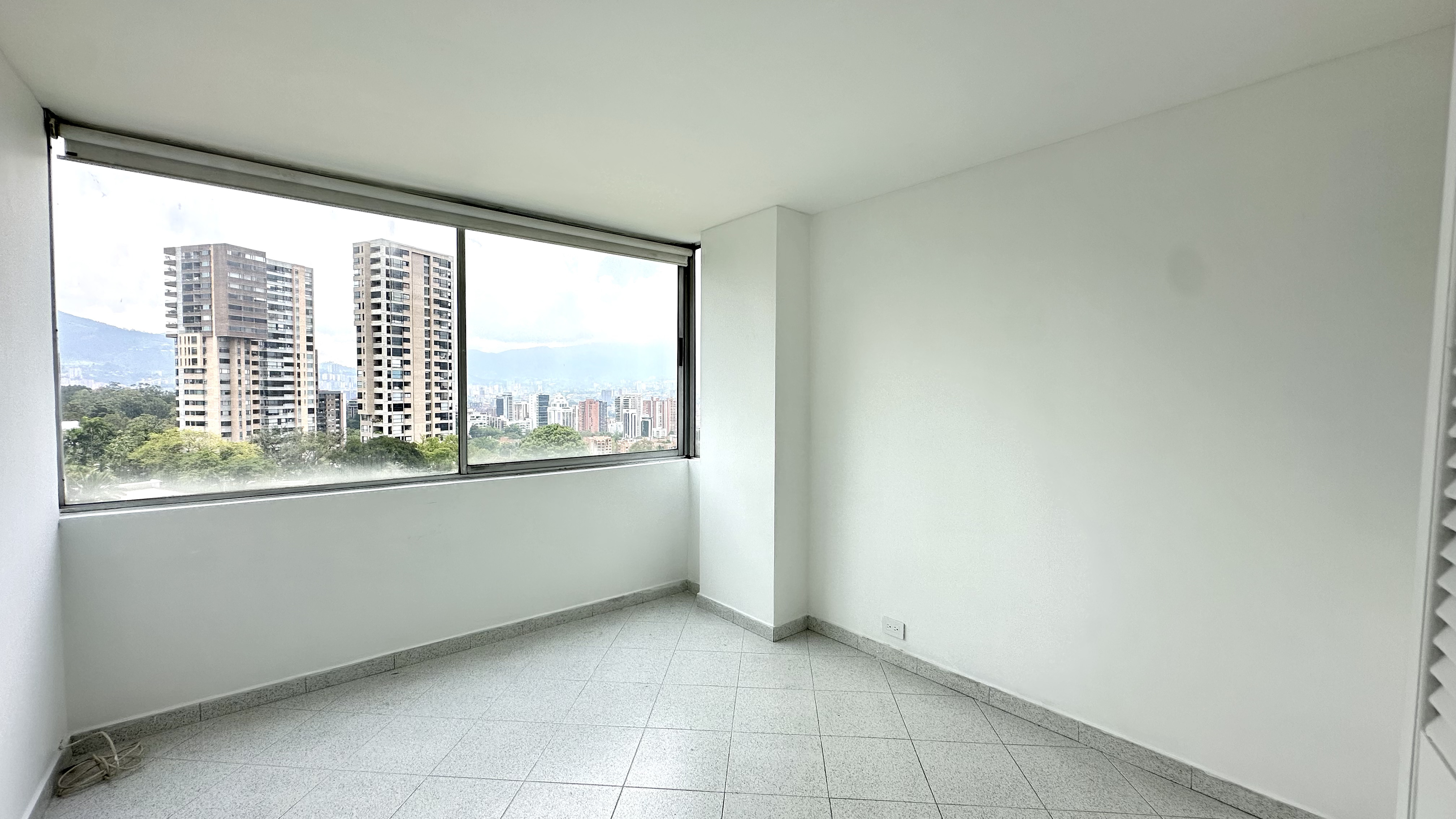 Apartamento en Venta. El Poblado, Medellín.