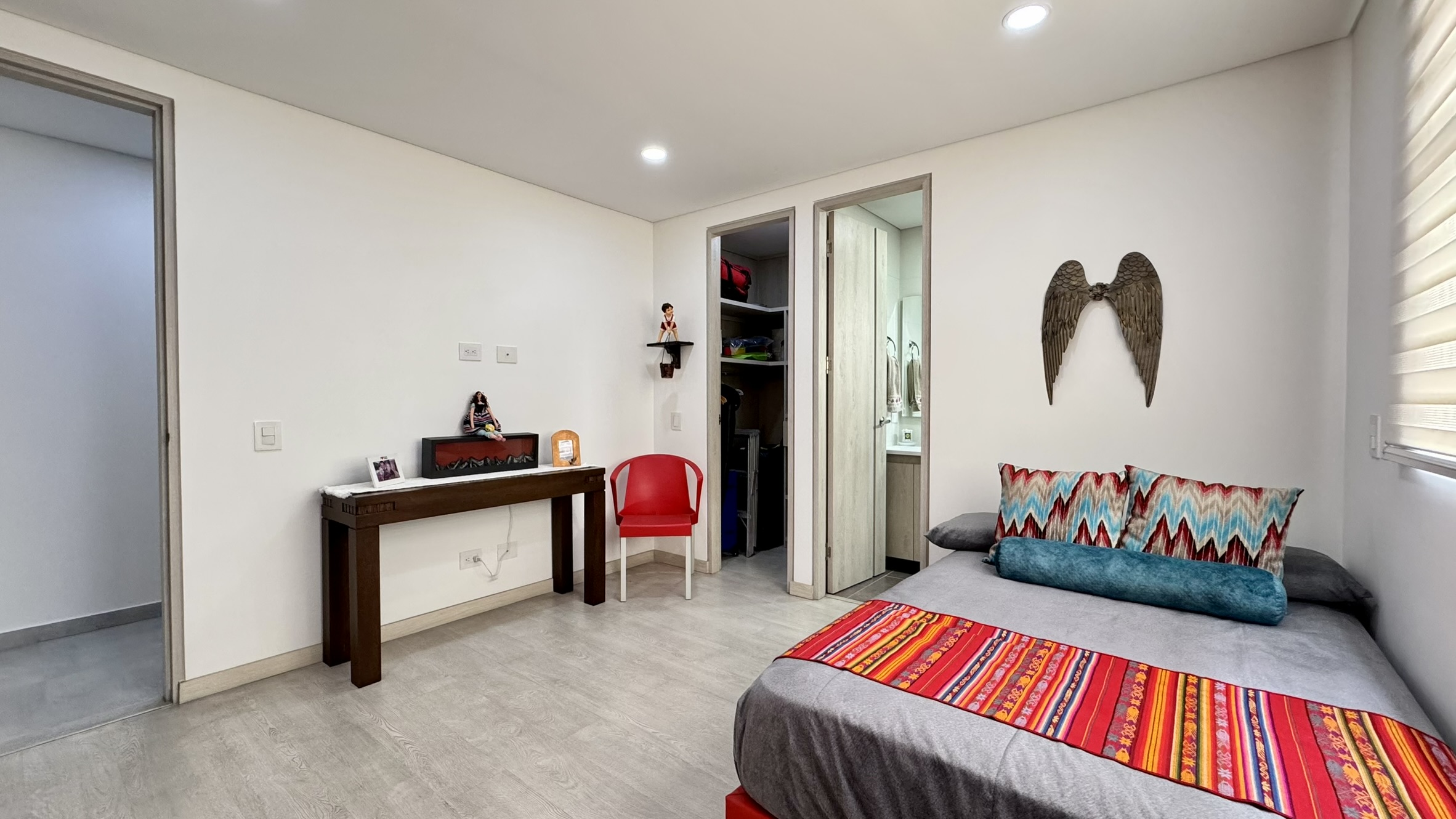 Apartamento en Venta. Envigado, Villagrande.