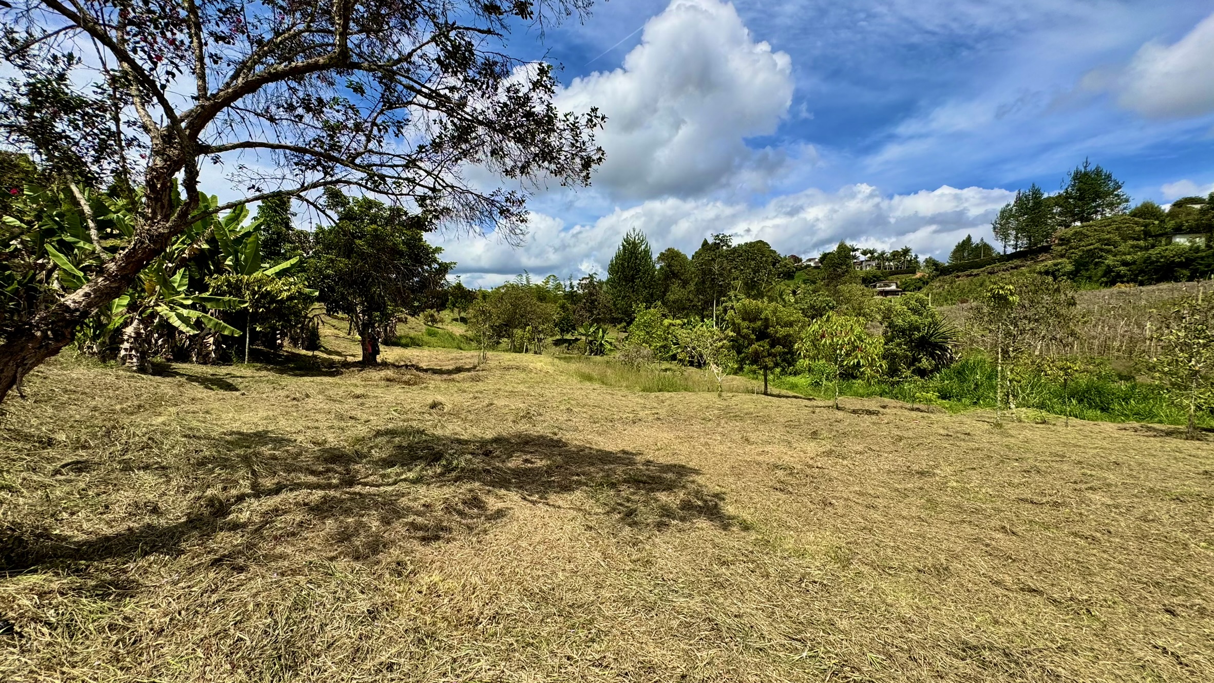 Lote en venta. Guarne, Vereda Juan XXIII.