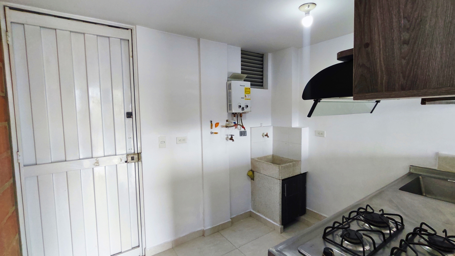 Apartamento en Arriendo. Medellín, Aranjuez.