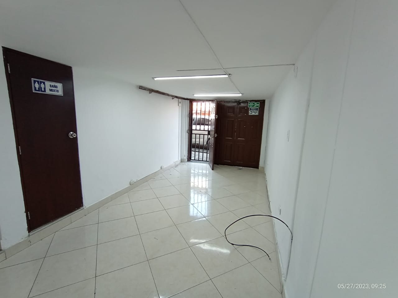 Local en Arriendo, Buenos Aires - La 45. Medellín.