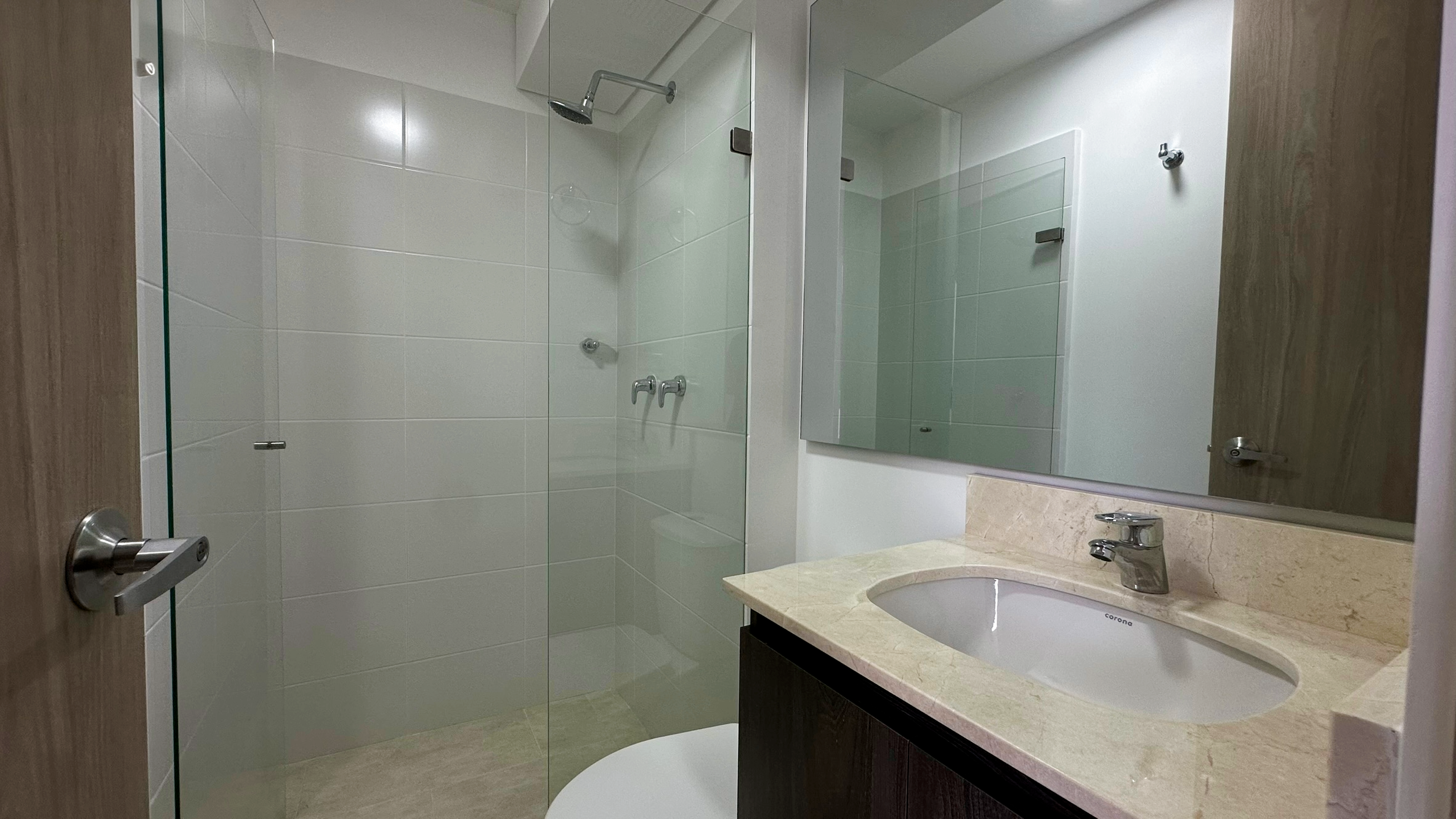 Apartamento en Arriendo. Medellín, Calasanz.