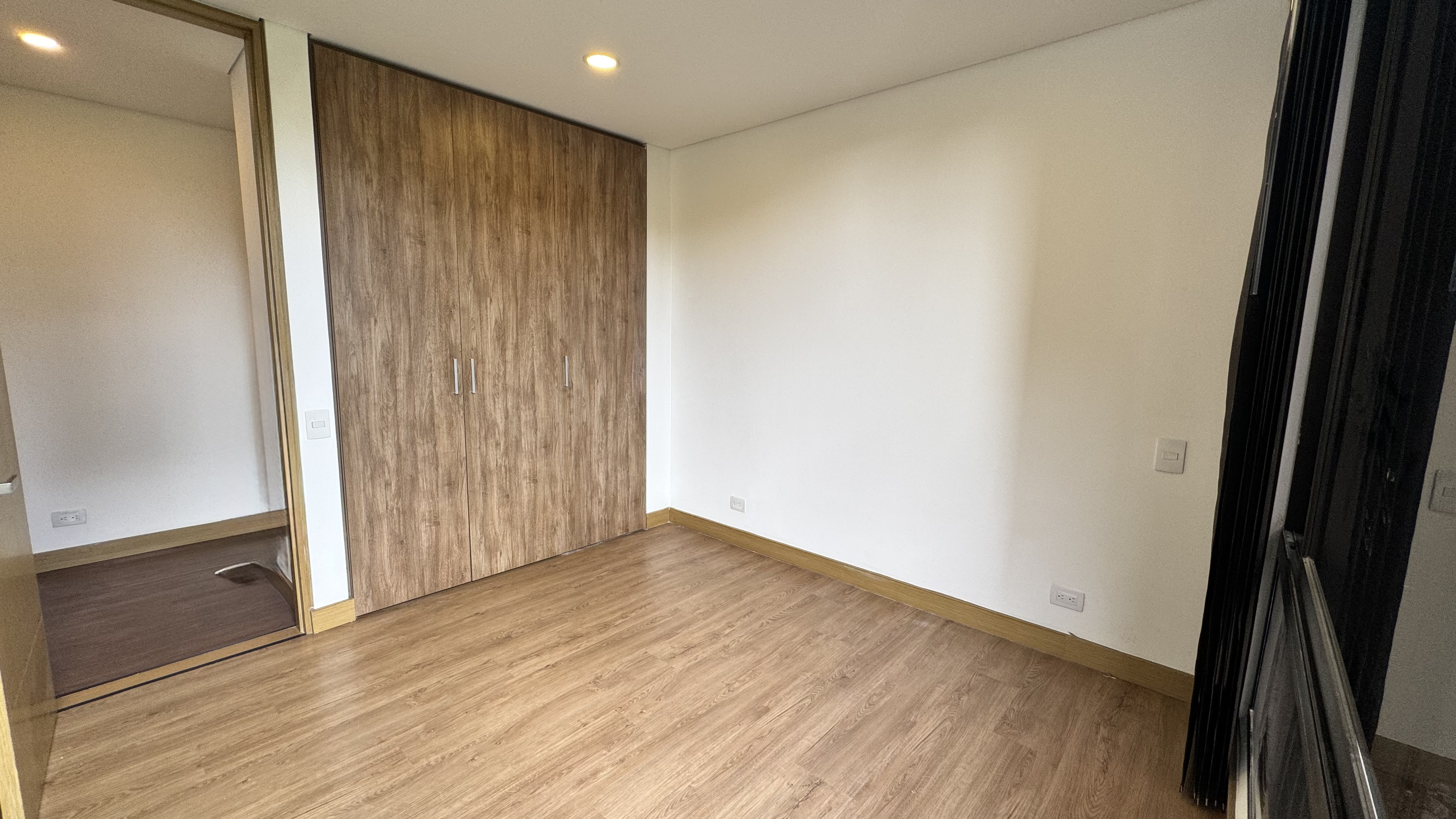 Apartamento en venta. Rionegro, Llano grande.