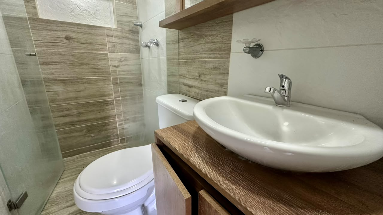 Apartamento en Arriendo. San Antonio de Prado, Medellín.