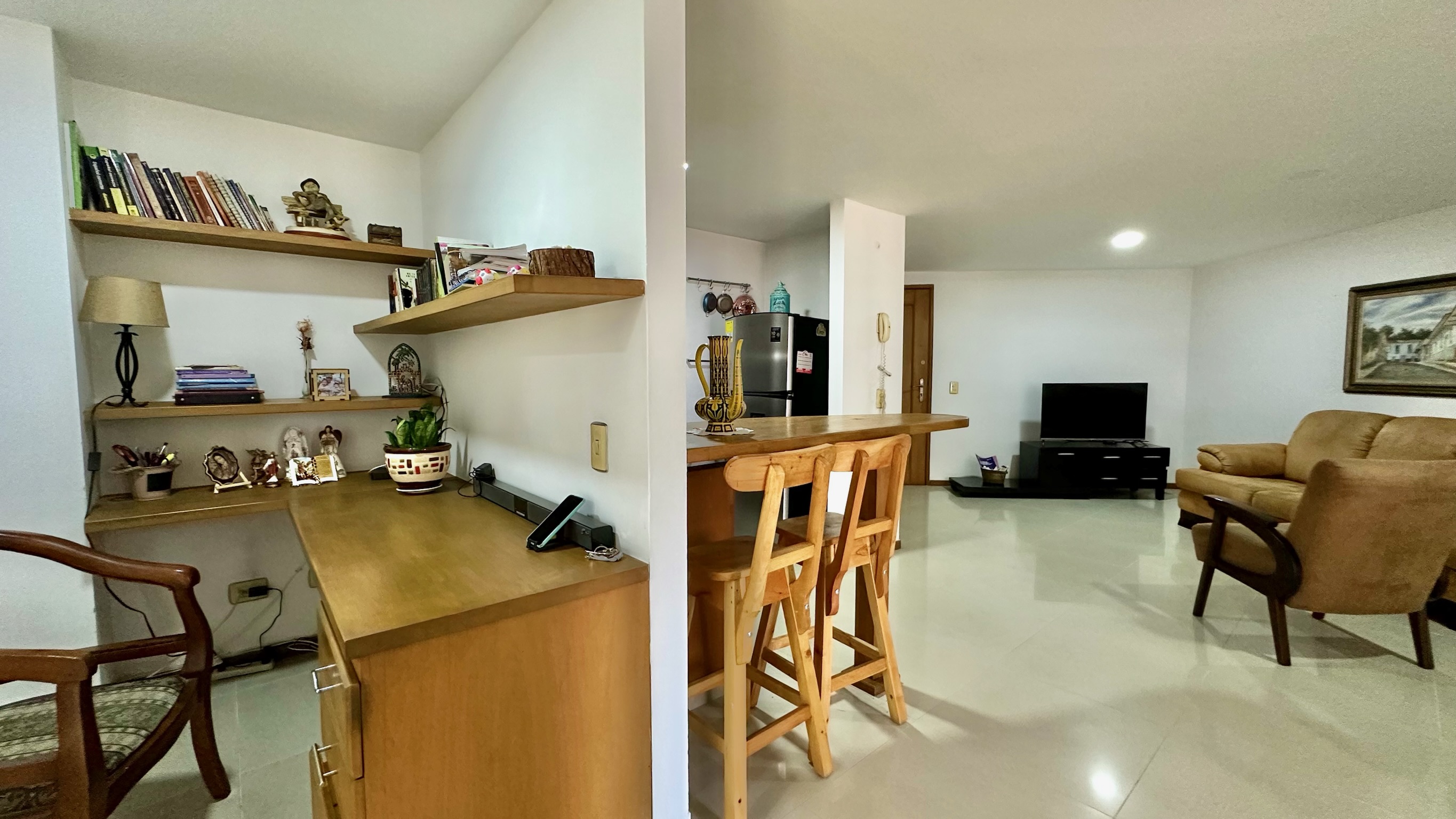 Apartamento en Venta. Sabaneta. Aves María.