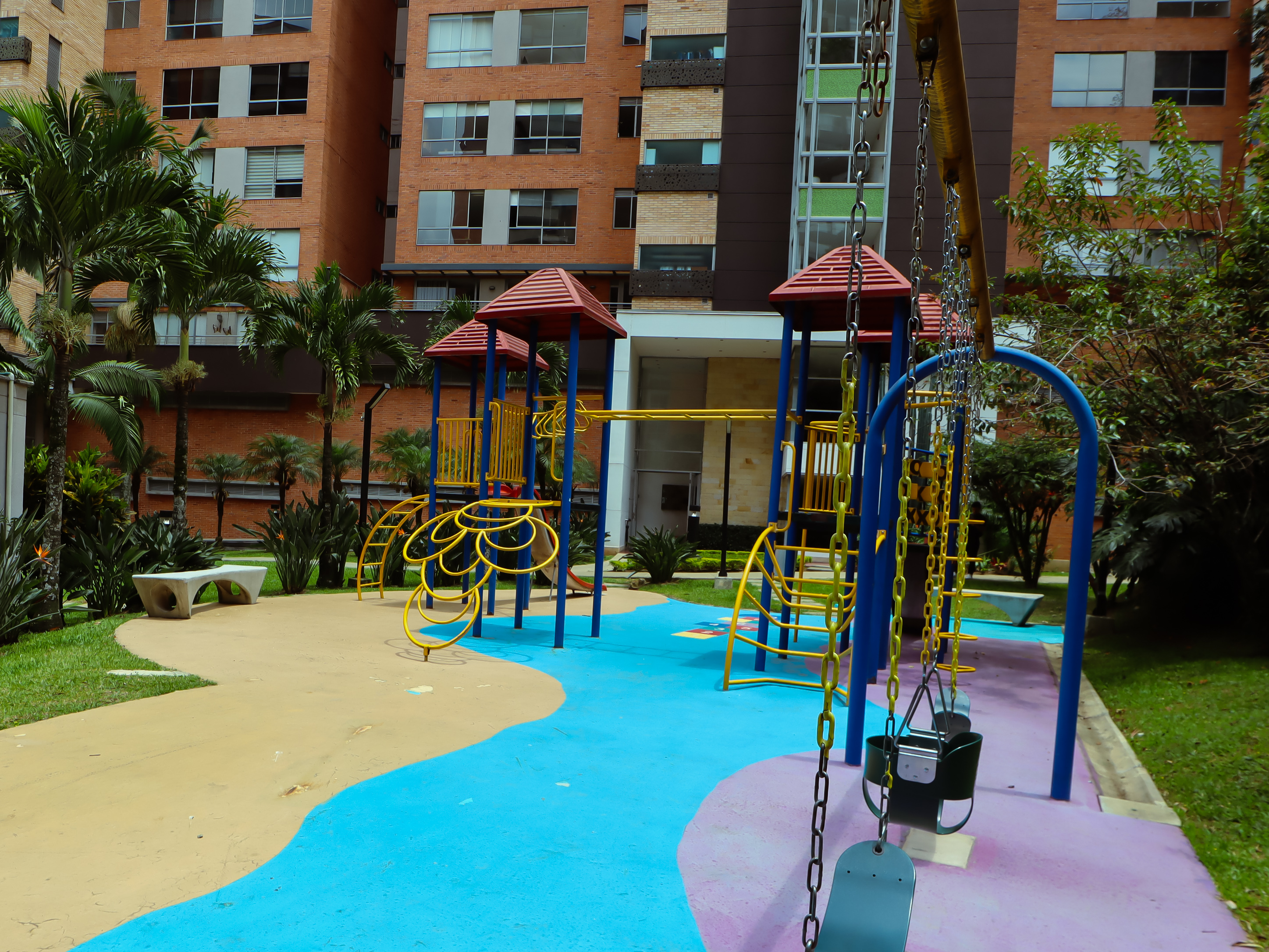 Apartamento en Venta Envigado, Benedictinos