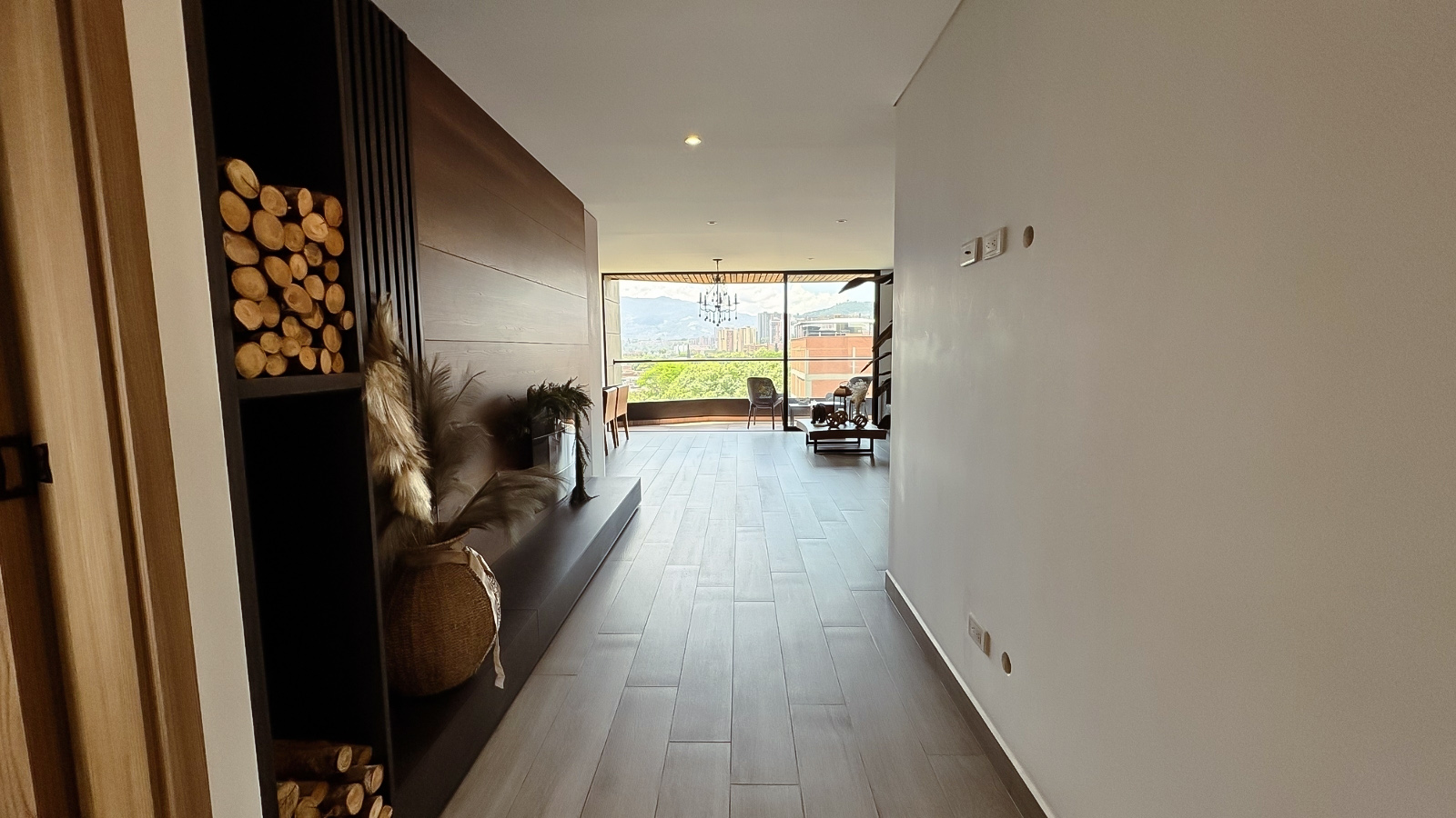 Apartamento en Venta Medellin, Belén La Palma