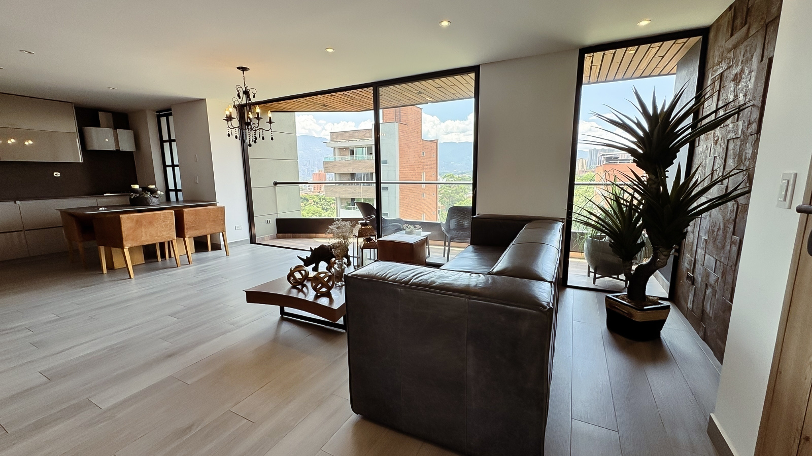 Apartamento en Venta Medellin, Belén La Palma
