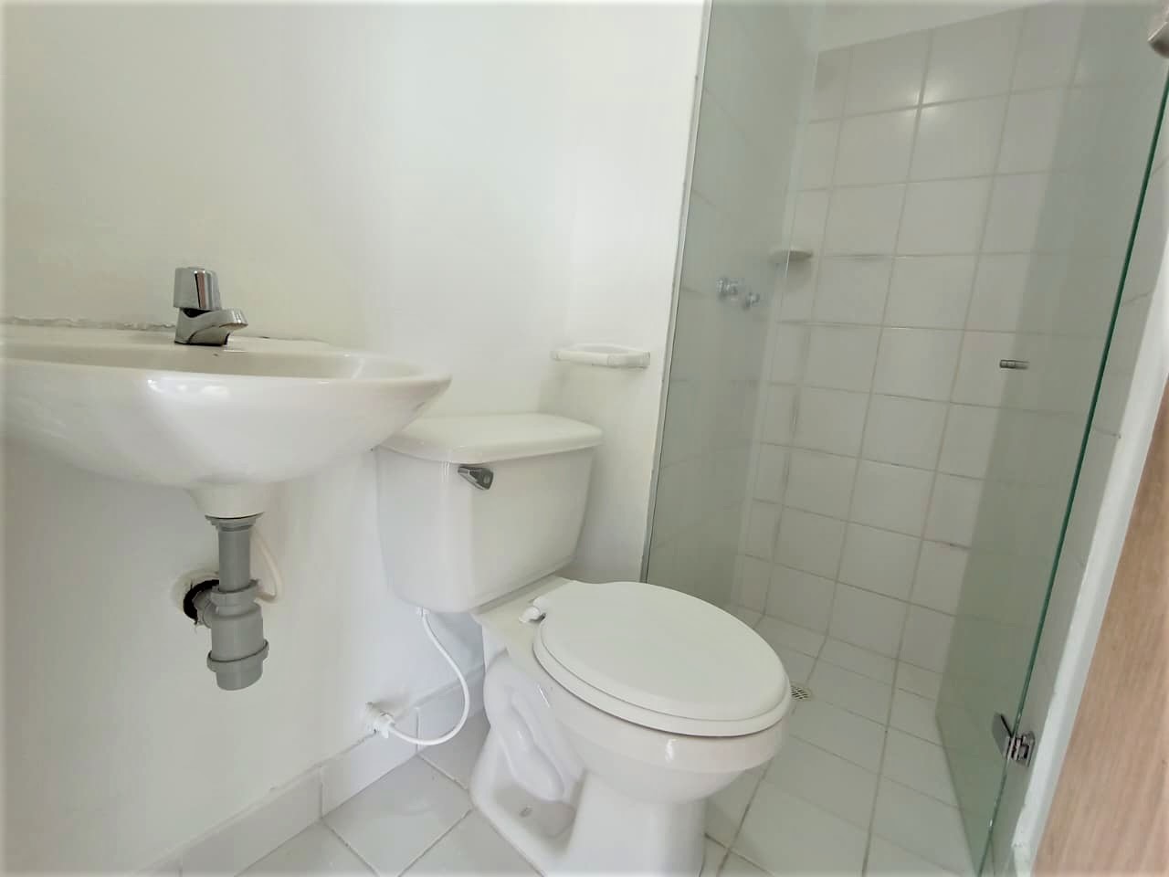 Apartamento En Arriendo Medellin, San Antonio De Prado