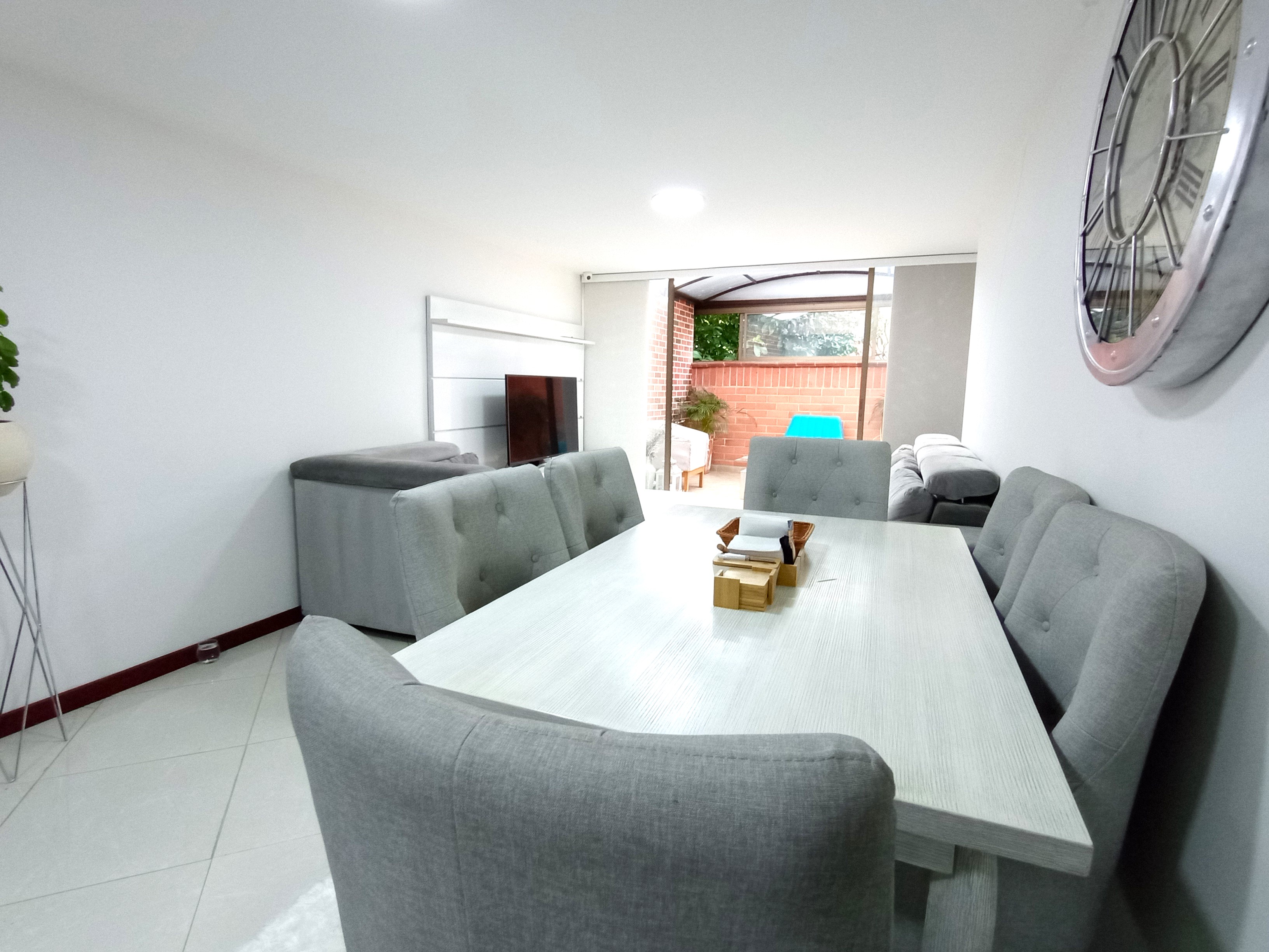 Apartamento En Arriendo Robledo, Pilarica