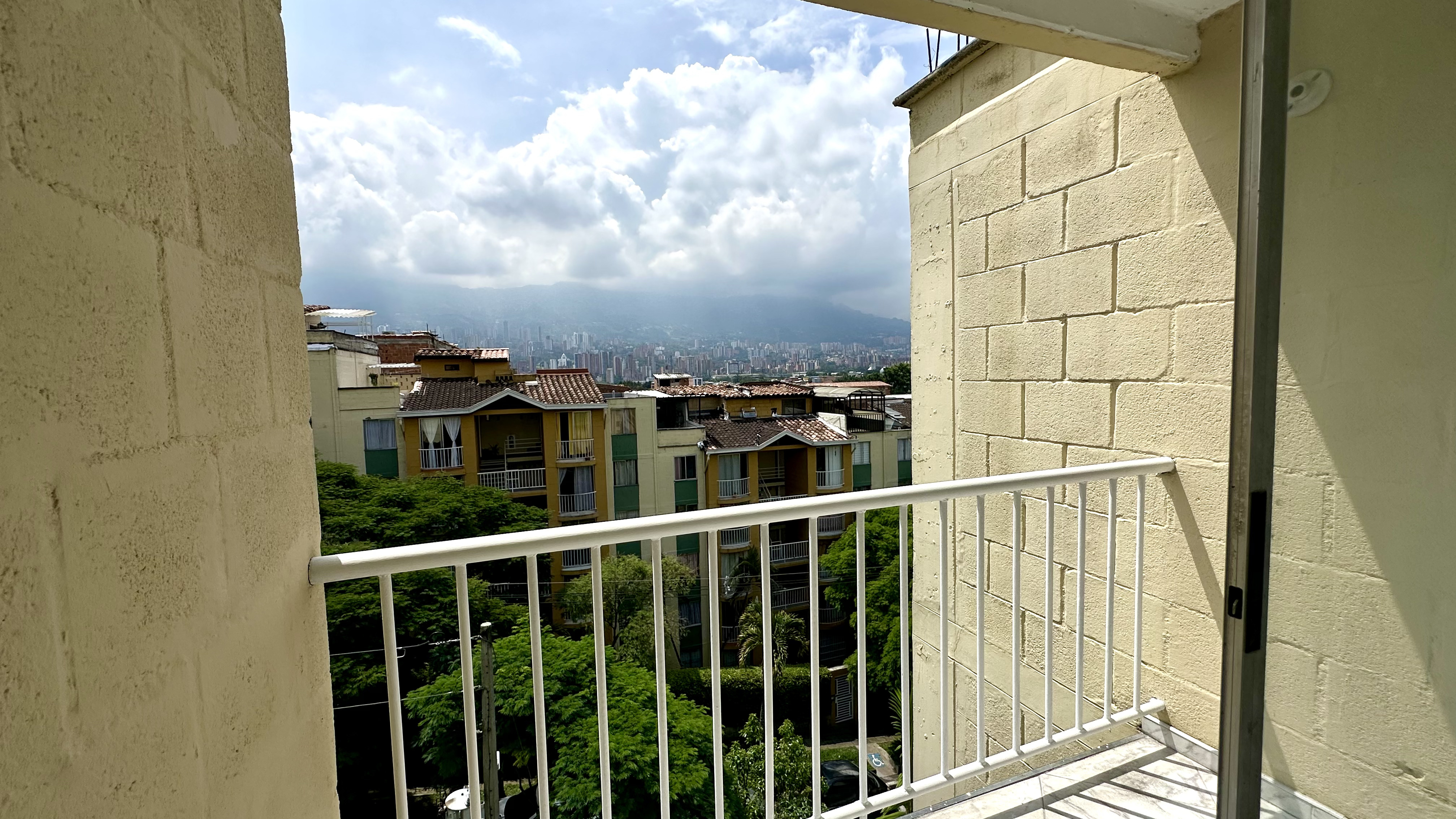 Apartamento en Venta, Guayabal, Medellín.
