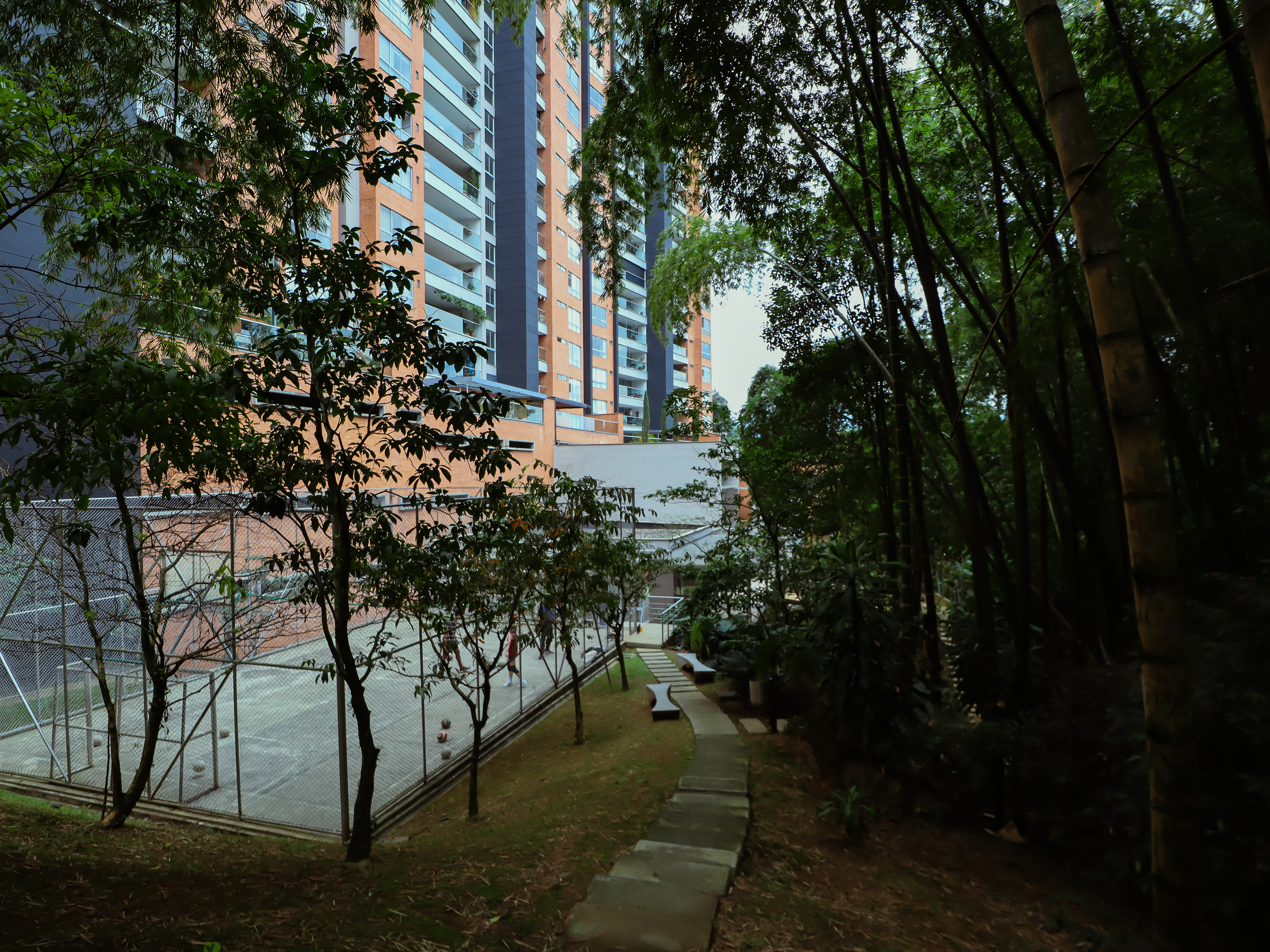Apartamento en Venta Envigado, Benedictinos