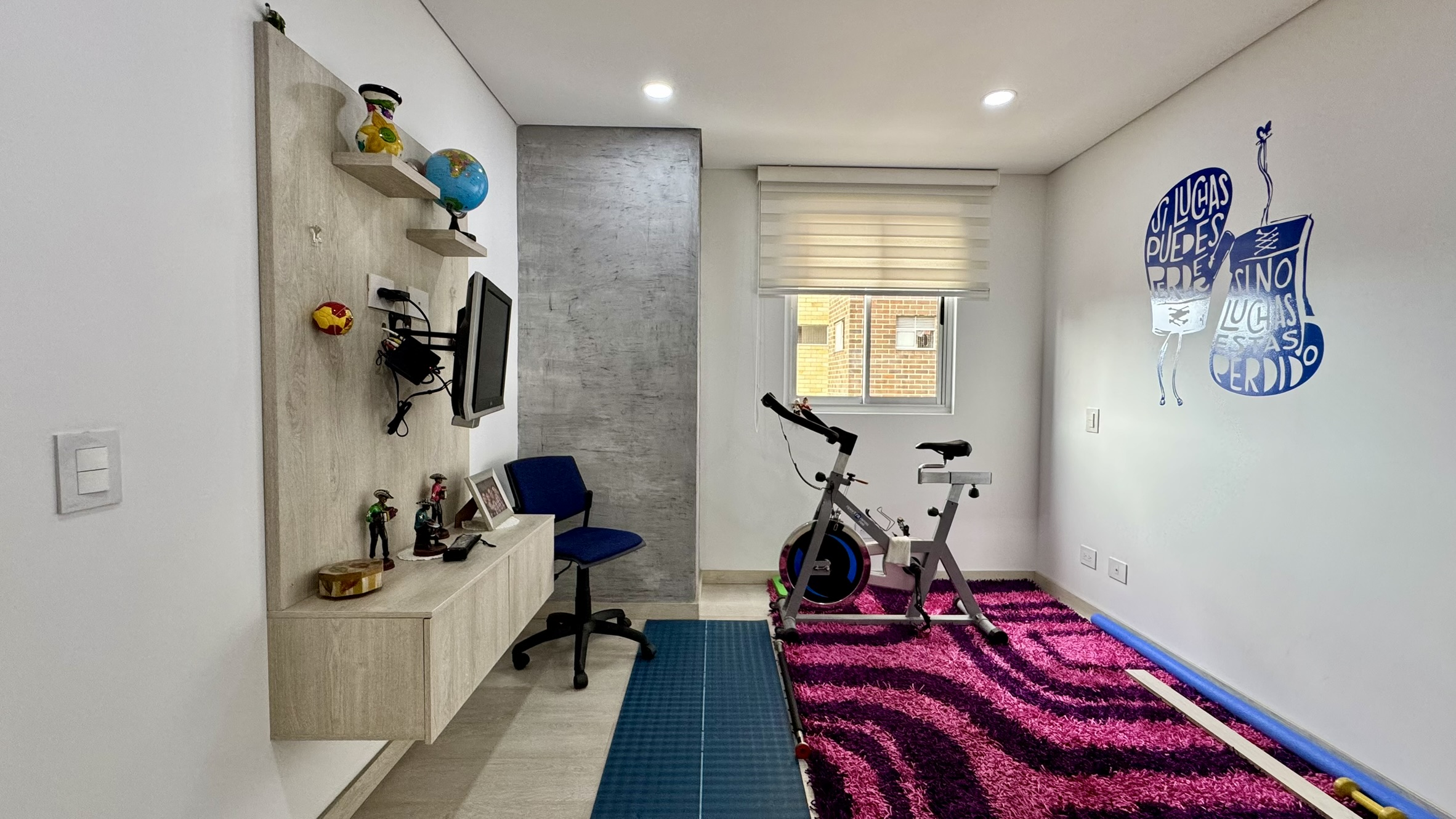 Apartamento en Venta. Envigado, Villagrande.