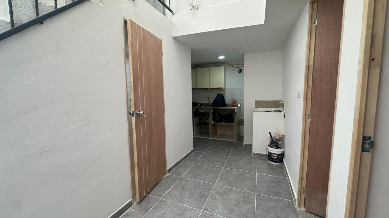Apartamento en Arriendo. Medellín, Caunces de Oriente.