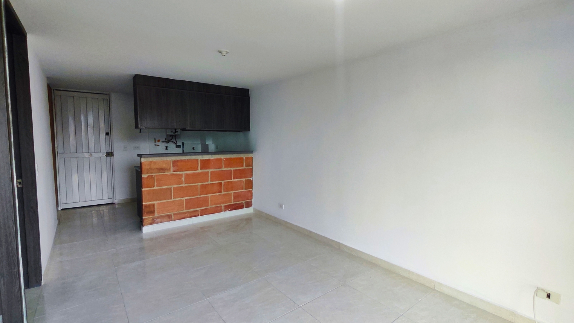 Apartamento en Arriendo. Medellín, Aranjuez.