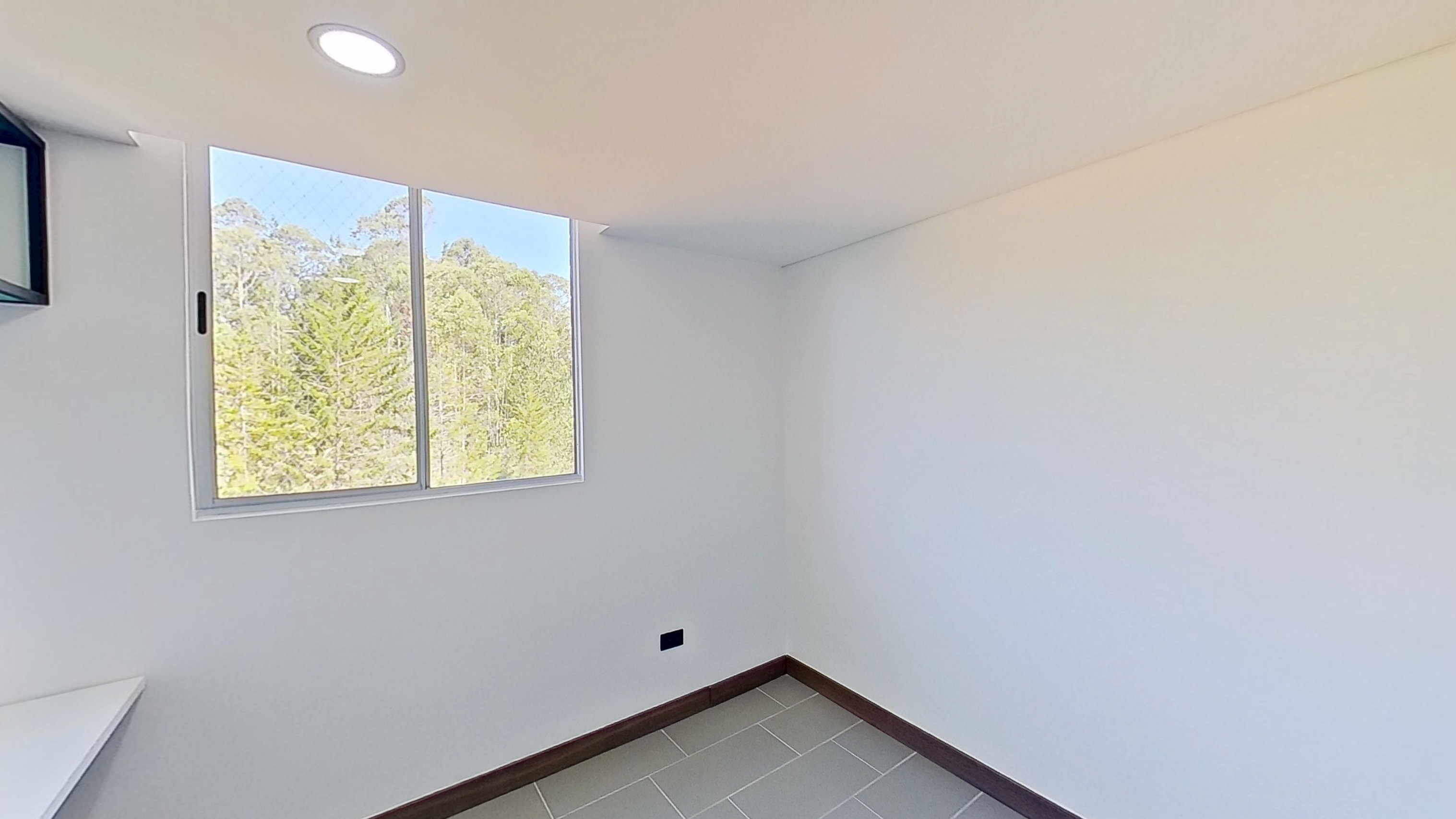 Apartamento en venta. Rionegro, Cuatro Esquinas