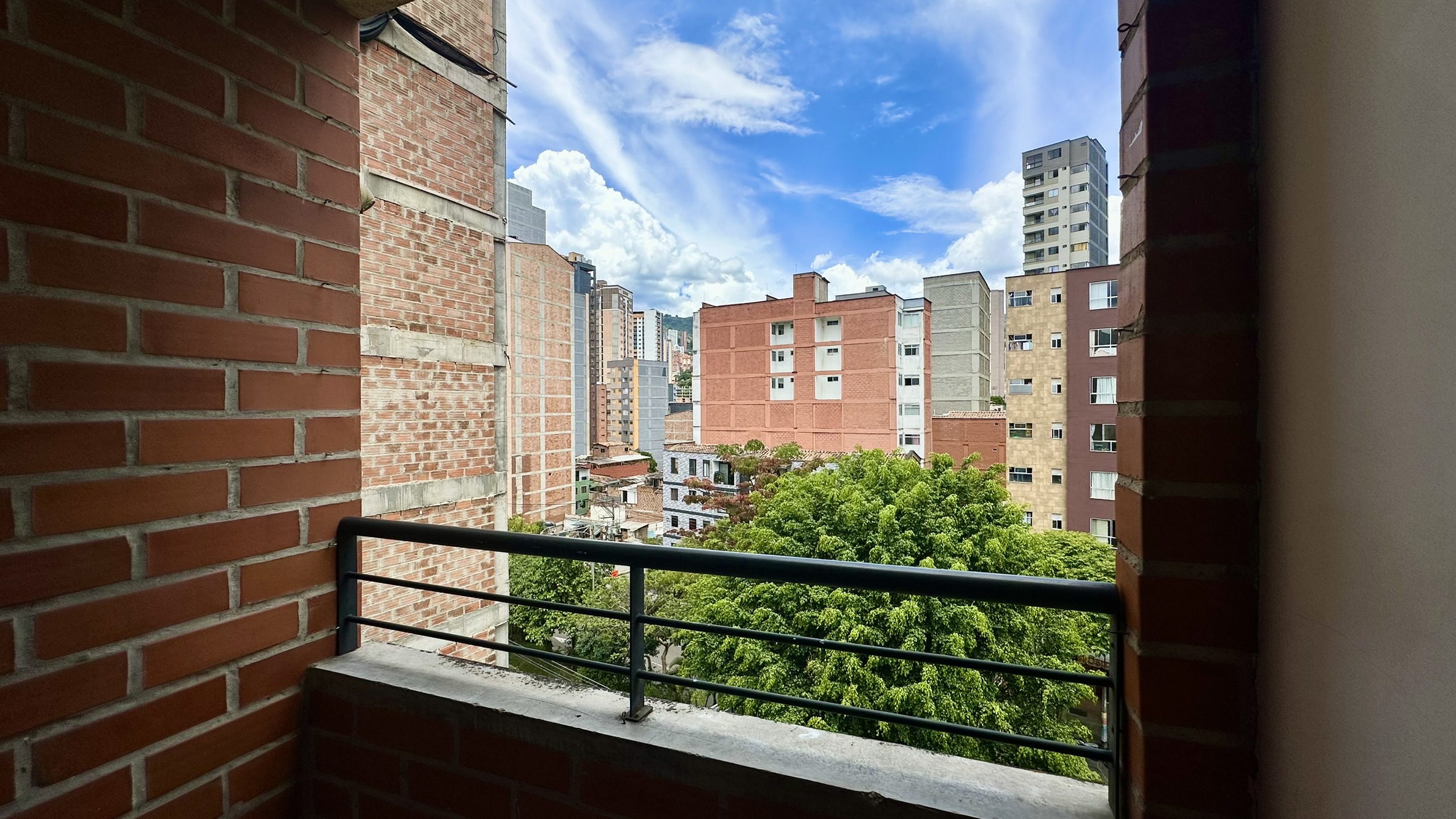 Apartamento En Arriendo. Las Vegas, Sabaneta.