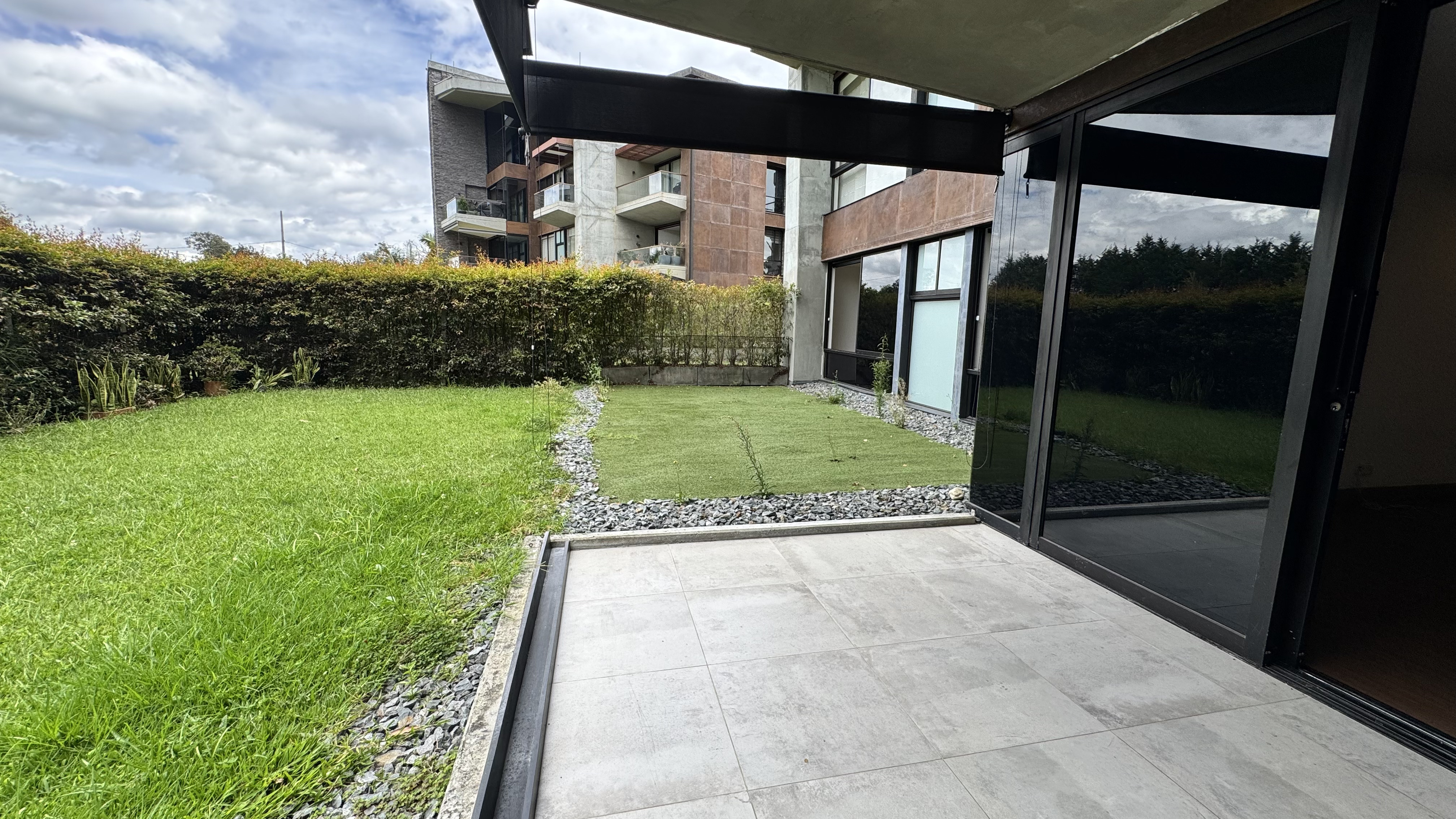 Apartamento en venta. Rionegro, Llano grande.