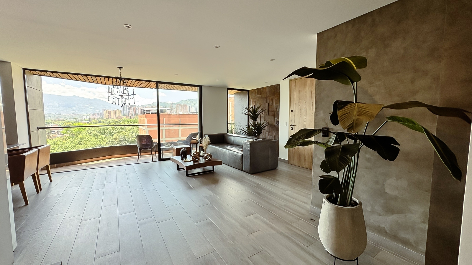 Apartamento en Venta Medellin, Belén La Palma