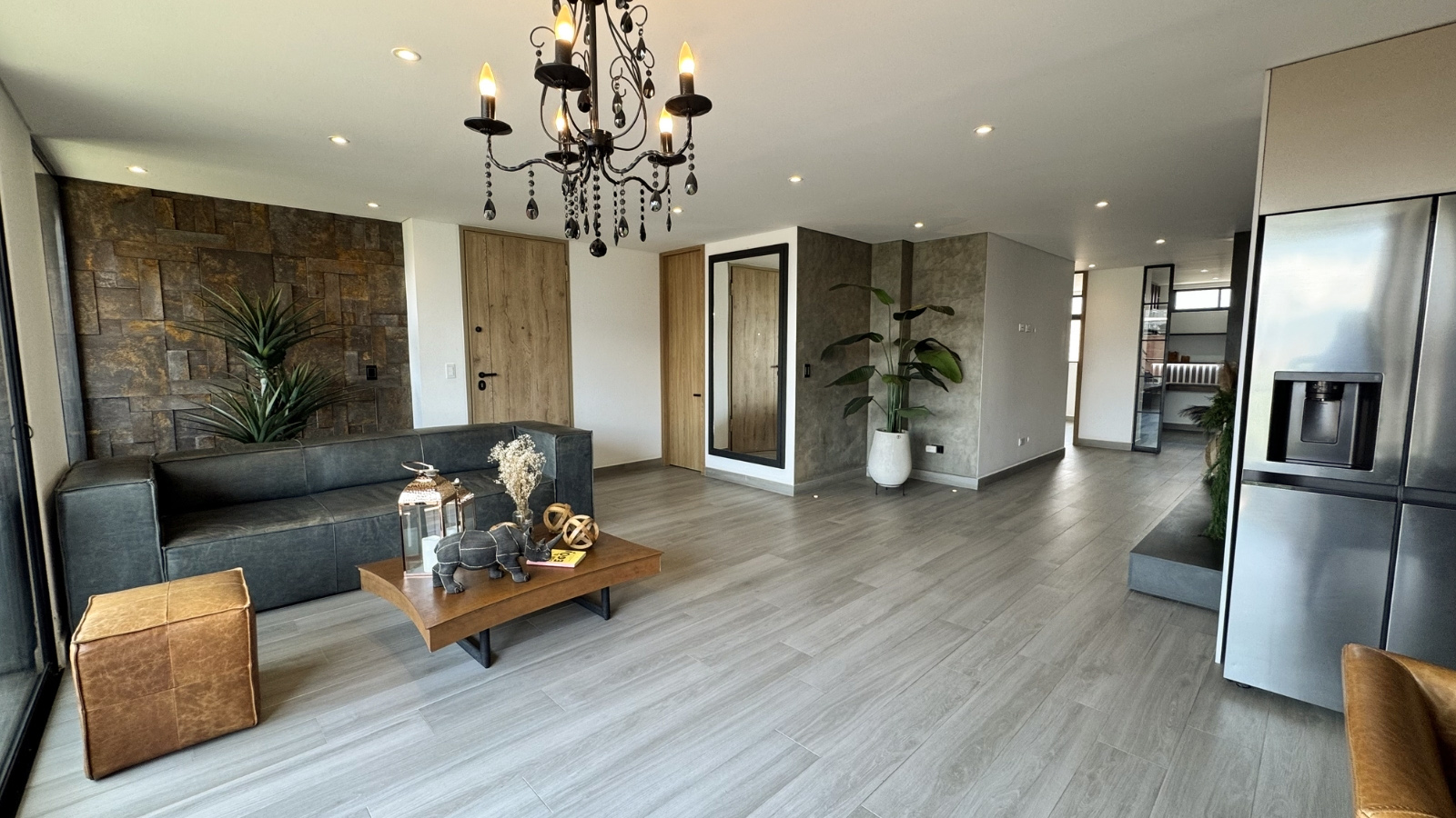 Apartamento en Venta Medellin, Belén La Palma