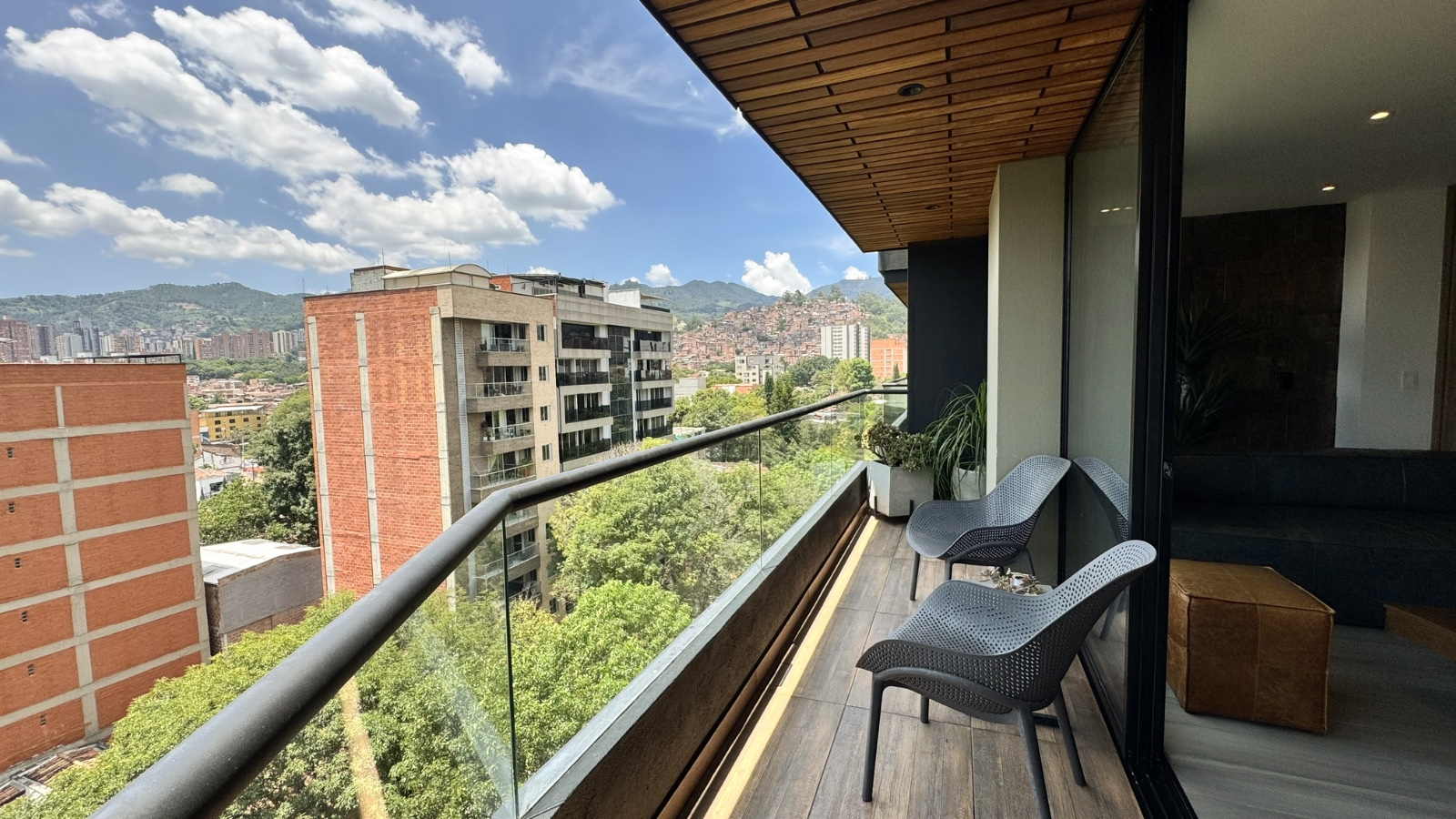 Apartamento en Venta Medellin, Belén La Palma