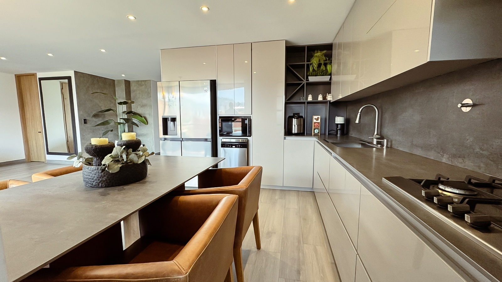 Apartamento en Venta Medellin, Belén La Palma