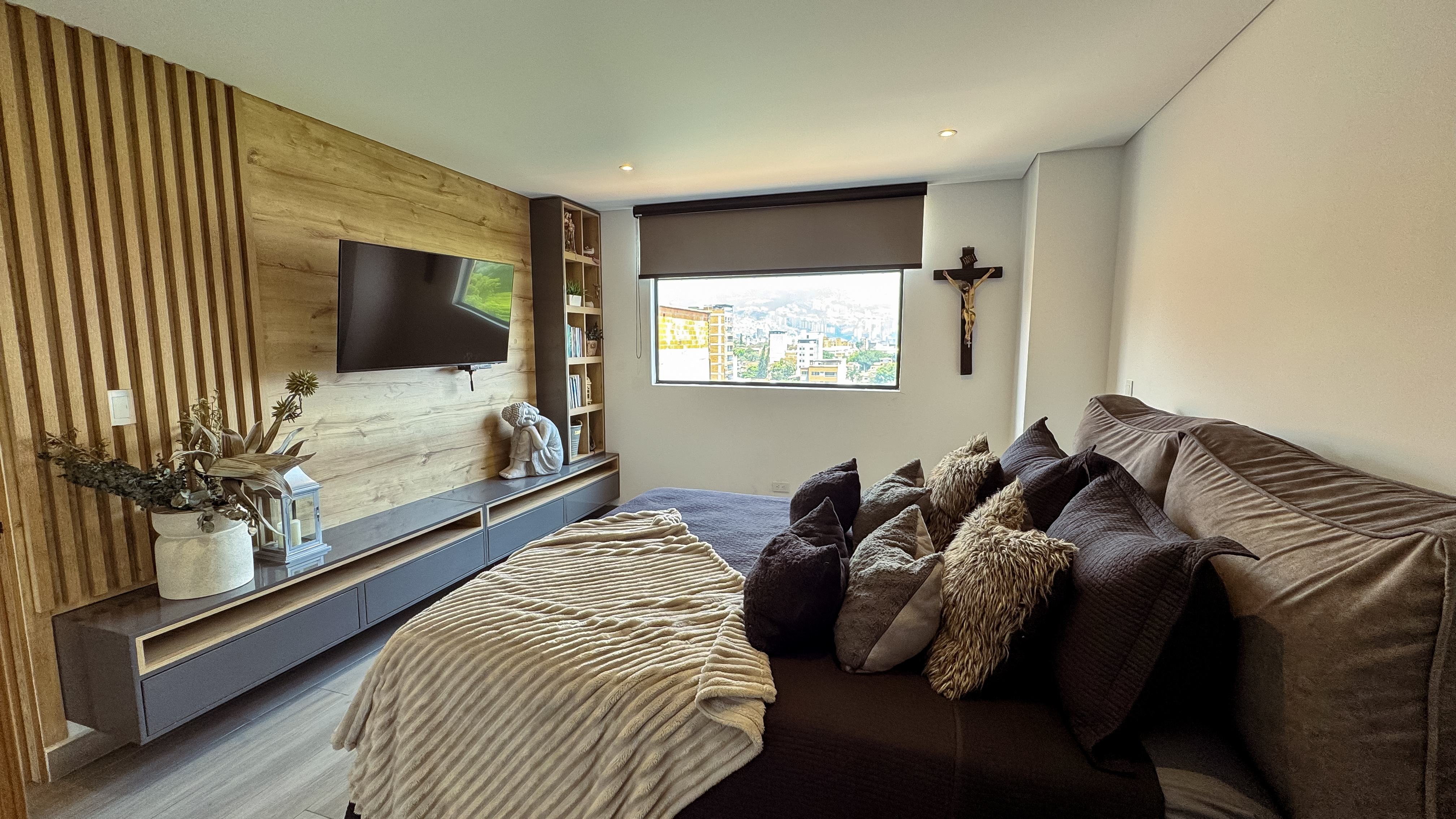 Apartamento en Venta Medellin, Belén La Palma