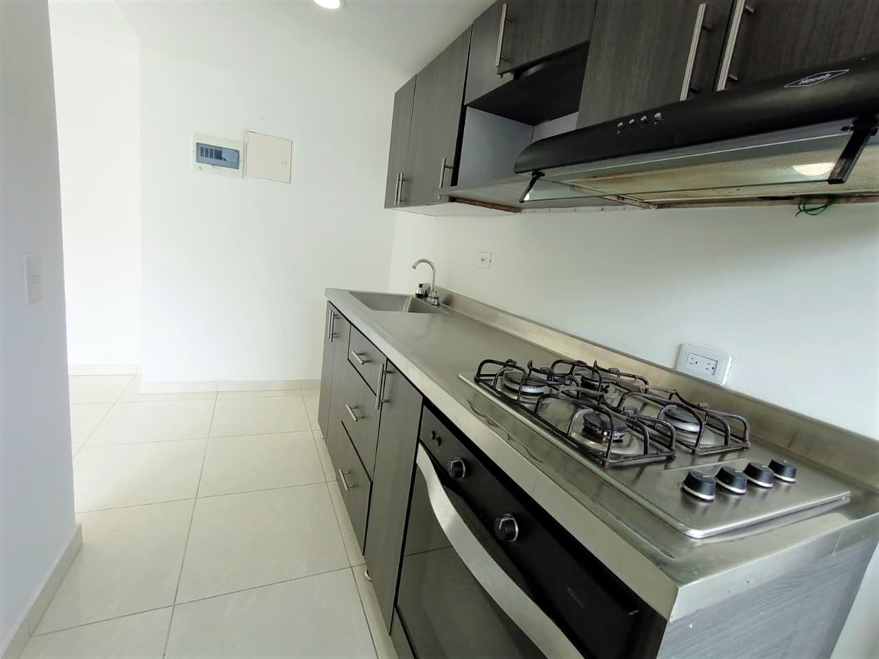 Apartamento En Arriendo Medellin, San Antonio De Prado
