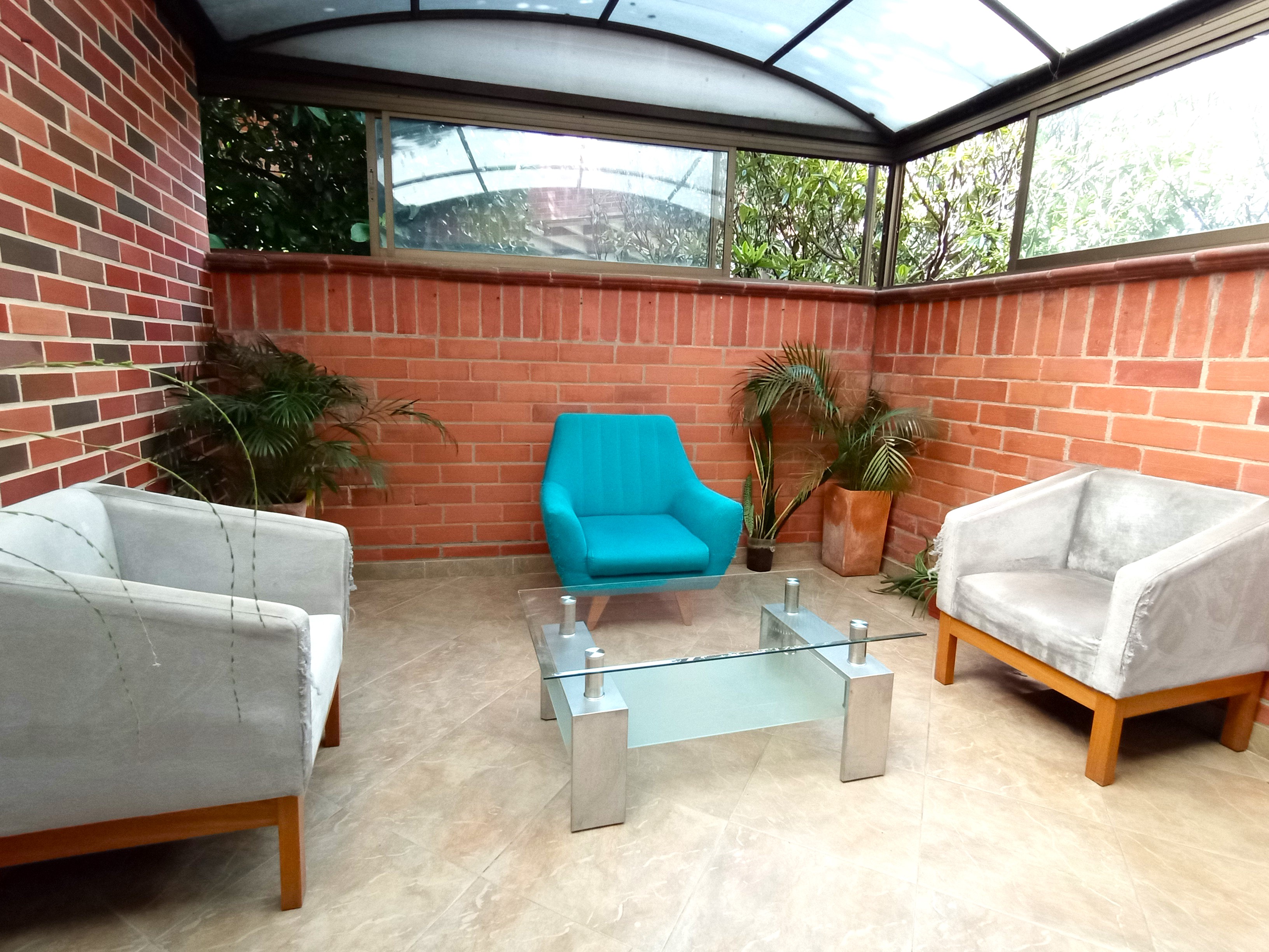 Apartamento En Arriendo Robledo, Pilarica