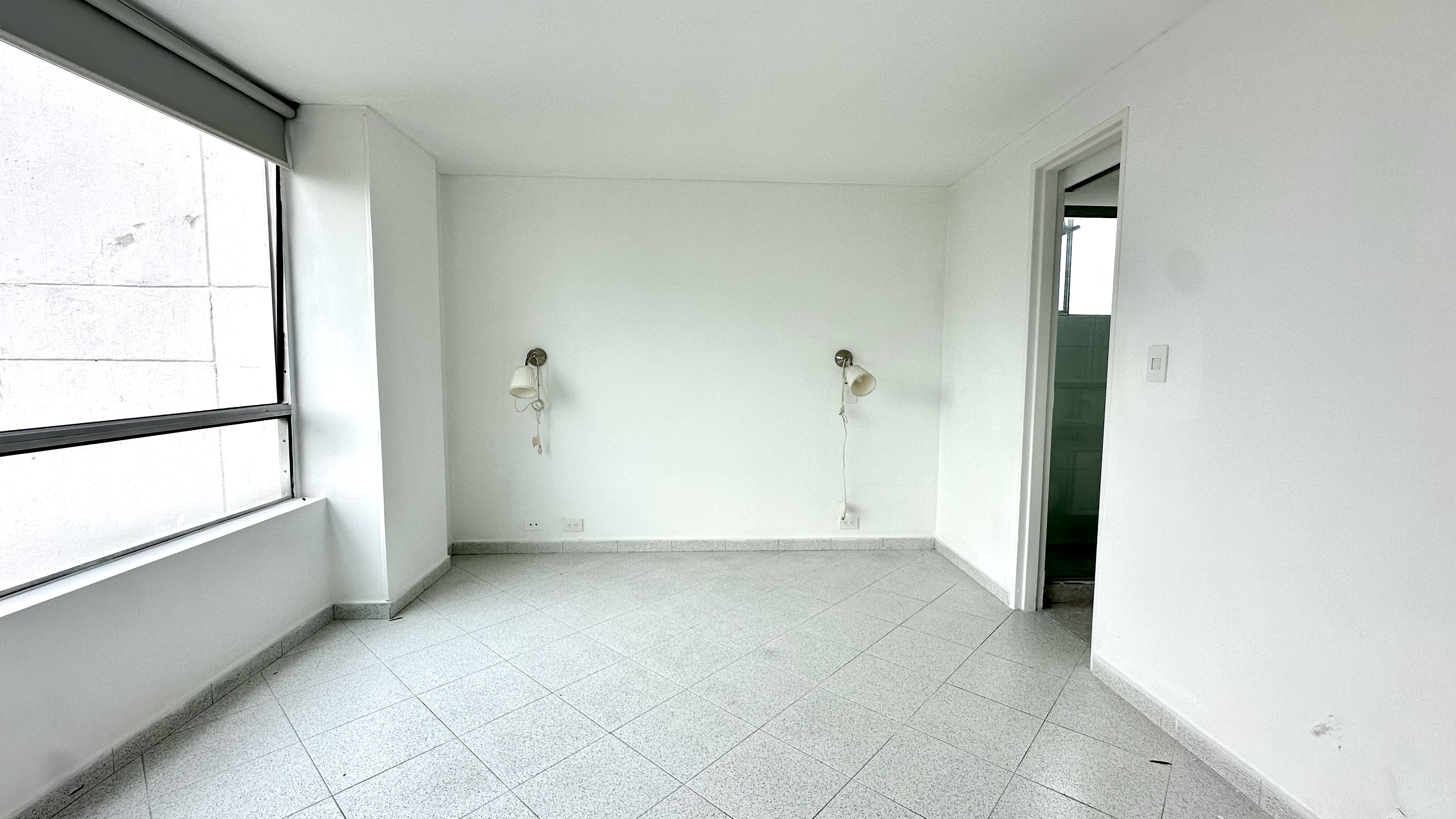 Apartamento en Venta. El Poblado, Medellín.