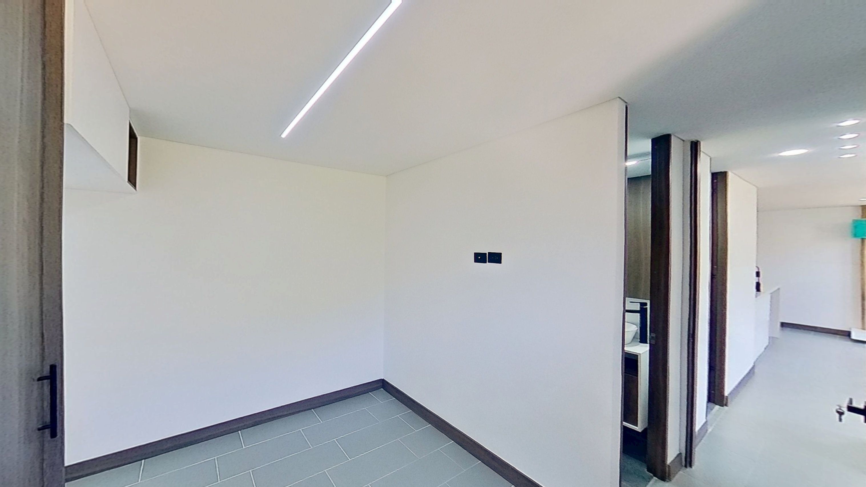 Apartamento en venta. Rionegro, Cuatro Esquinas