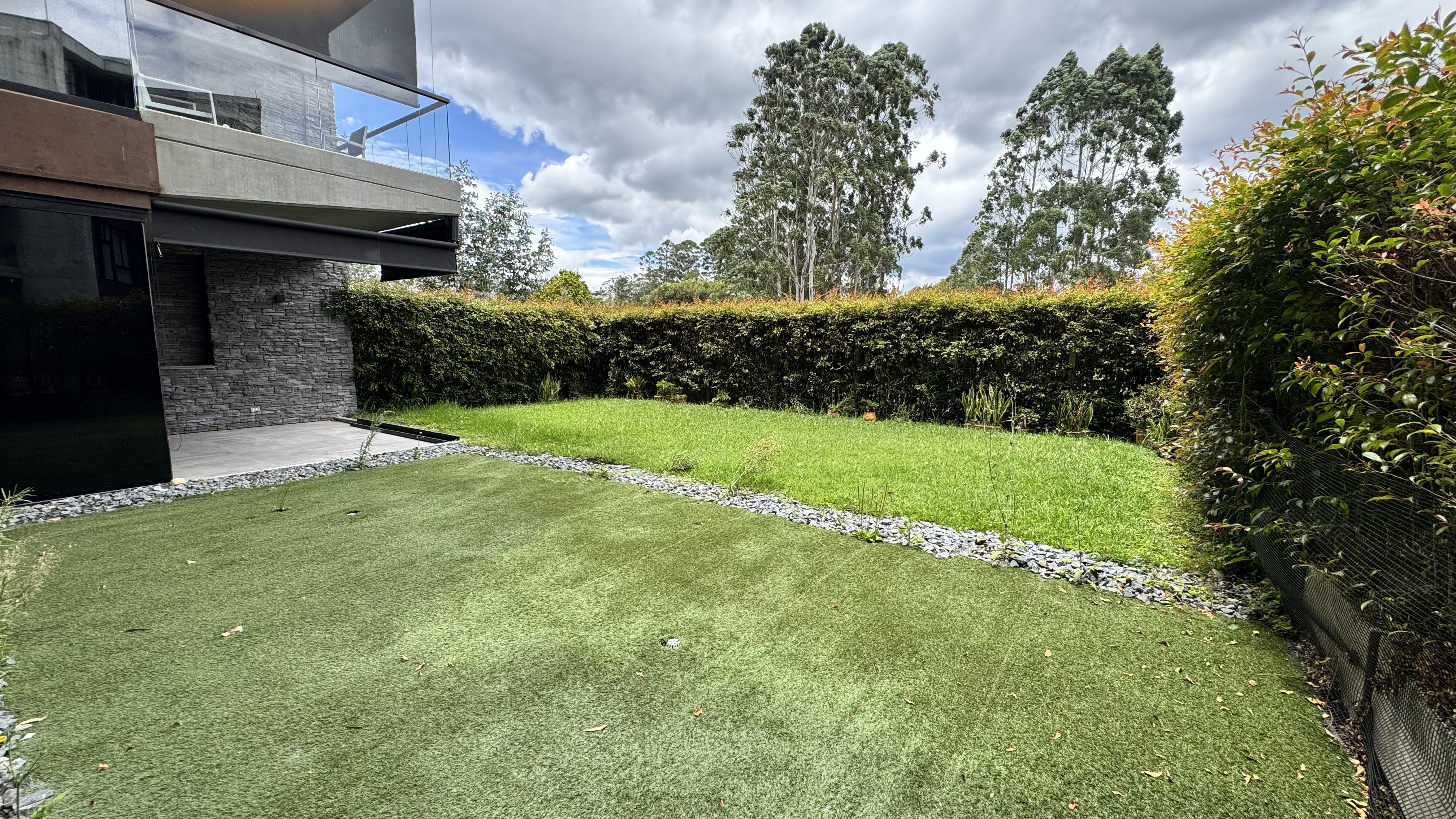 Apartamento en venta. Rionegro, Llano grande.