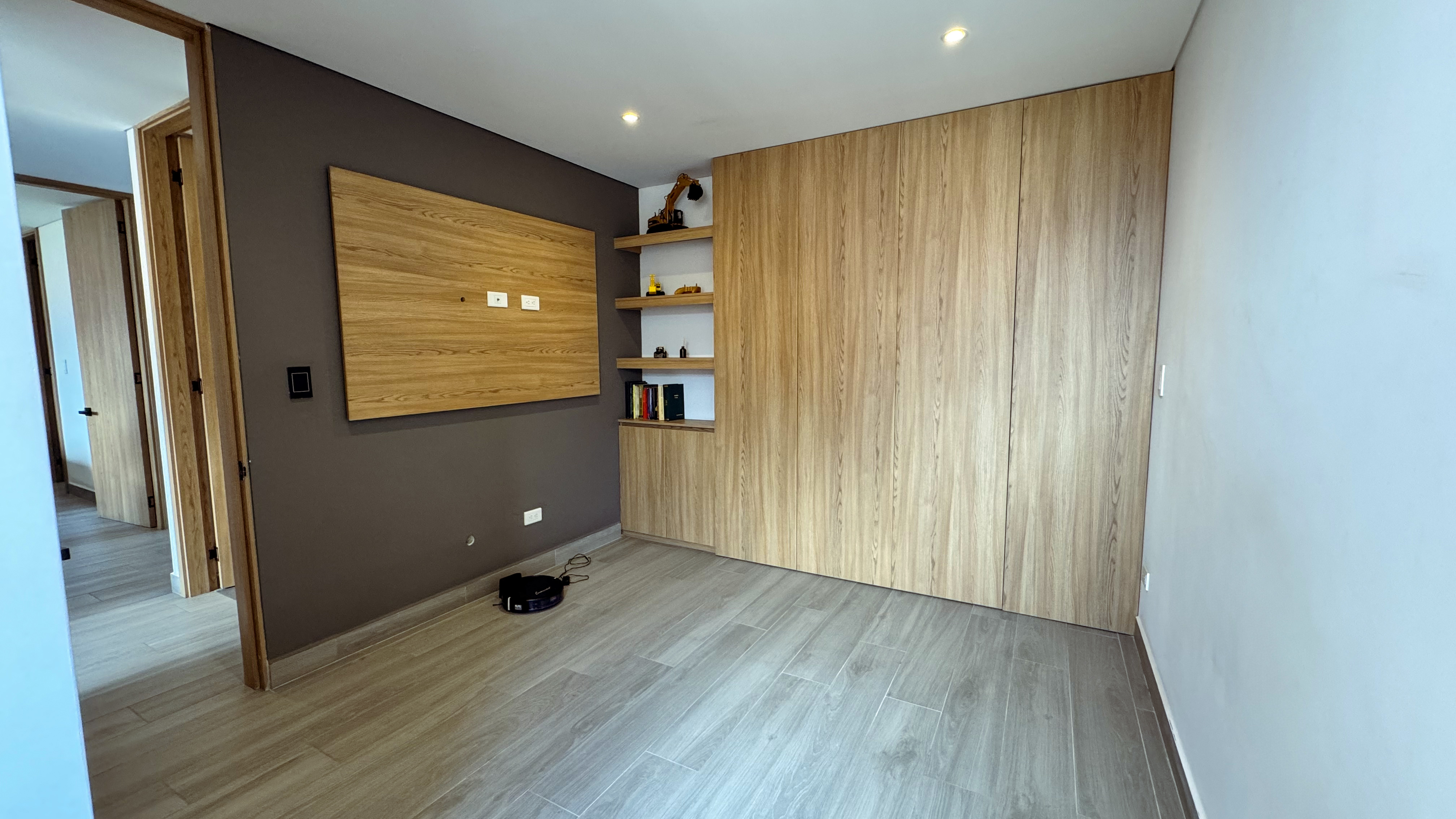 Apartamento en Venta Medellin, Belén La Palma