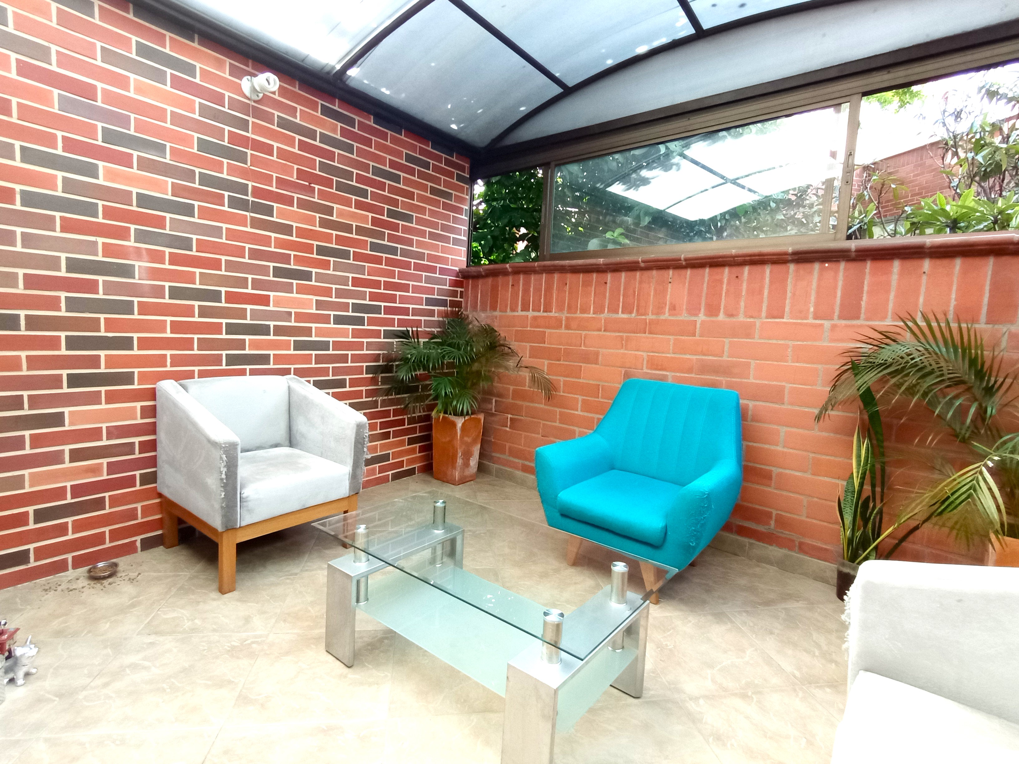 Apartamento En Arriendo Robledo, Pilarica