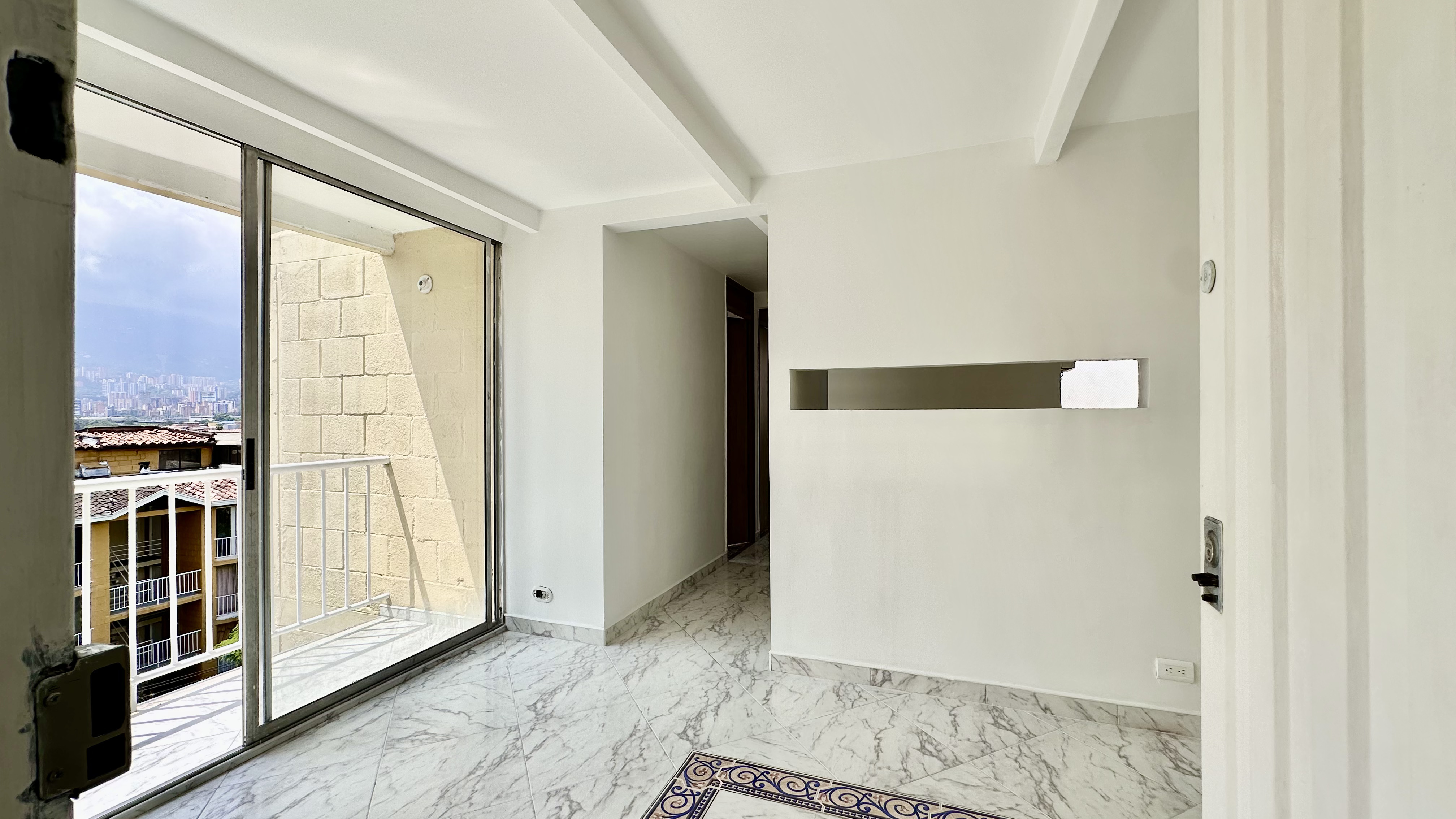 Apartamento en Venta, Guayabal, Medellín.