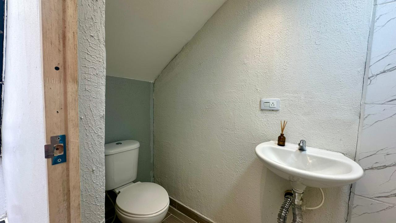 Apartamento en Arriendo. Medellín, Caunces de Oriente.