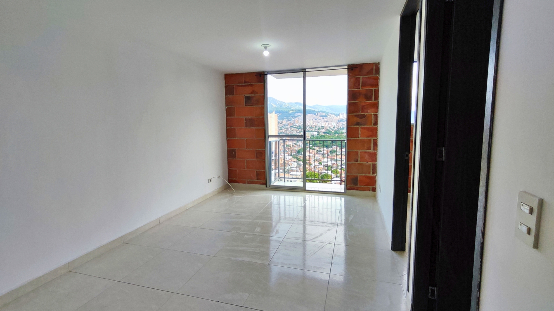 Apartamento en Arriendo. Medellín, Aranjuez.