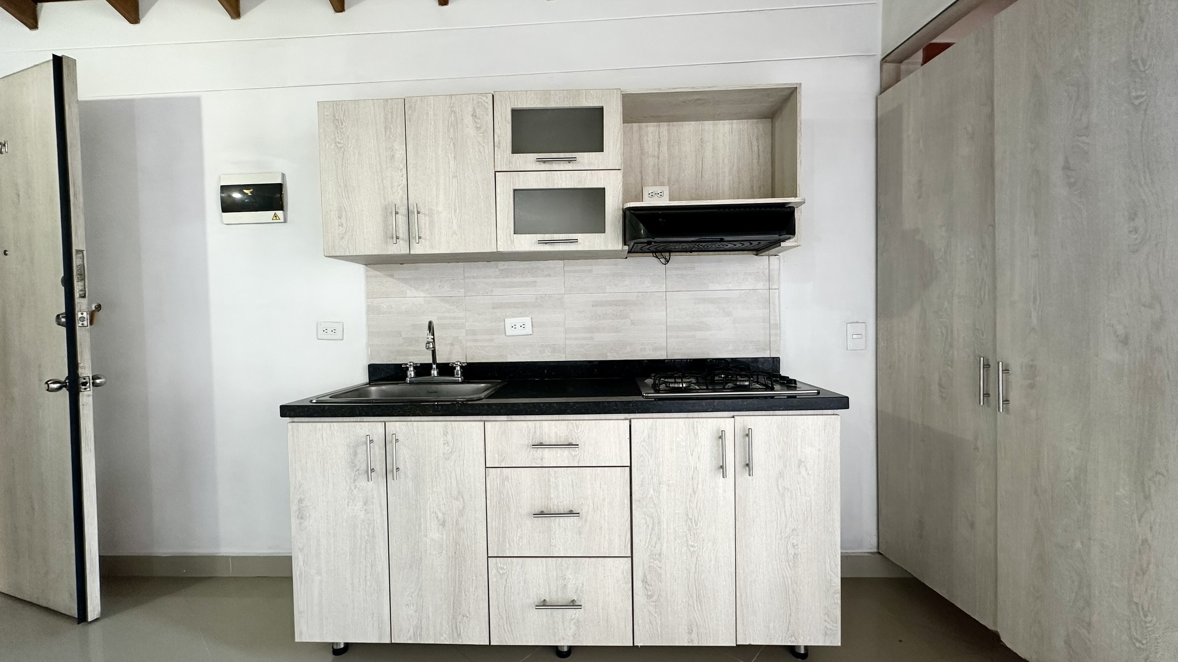 Apartamento En Arriendo. Las Vegas, Sabaneta.