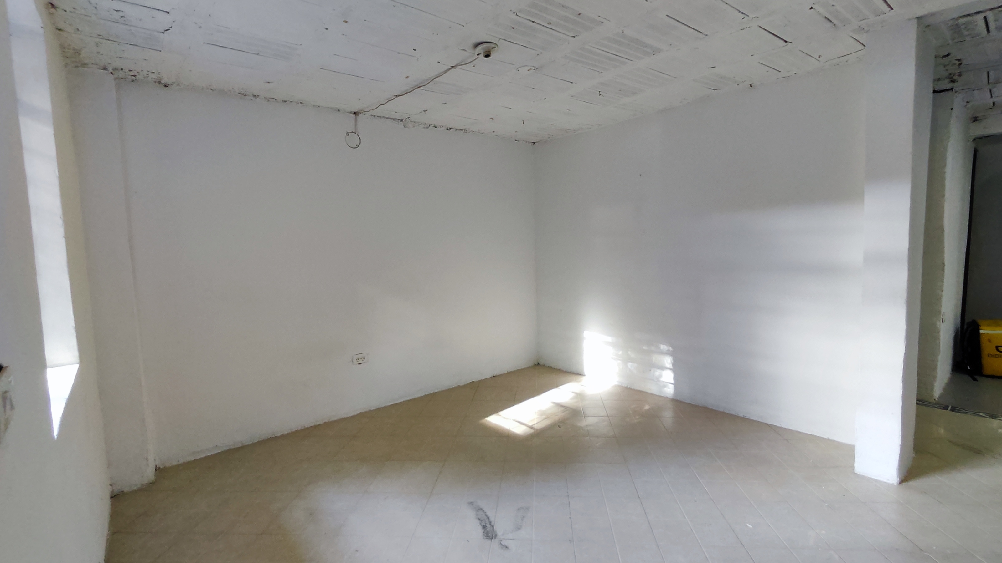Apartamento en Arriendo. Caunces de Oriente, Medellín.