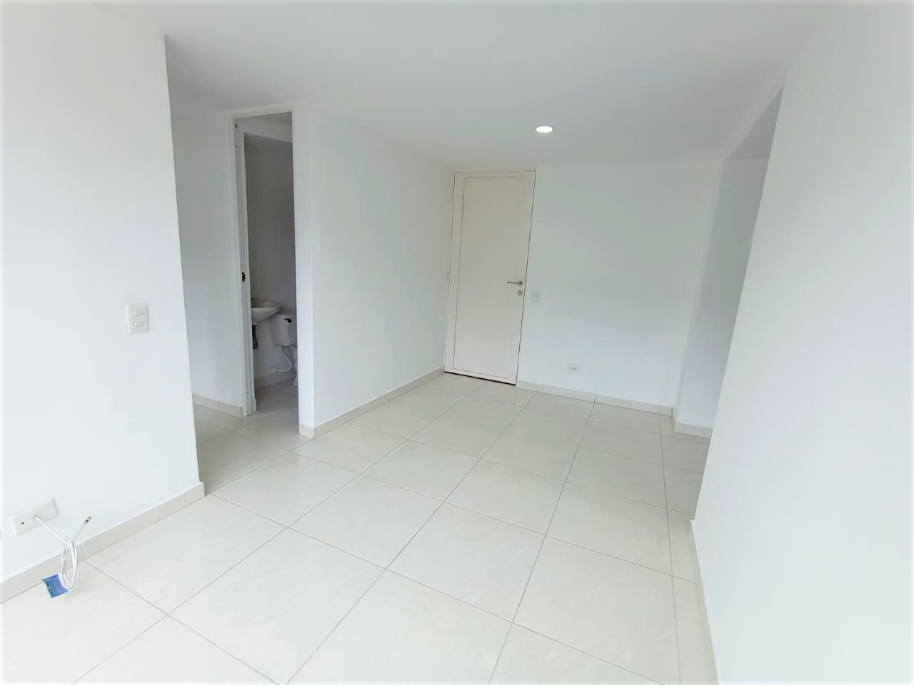 Apartamento En Arriendo Medellin, San Antonio De Prado