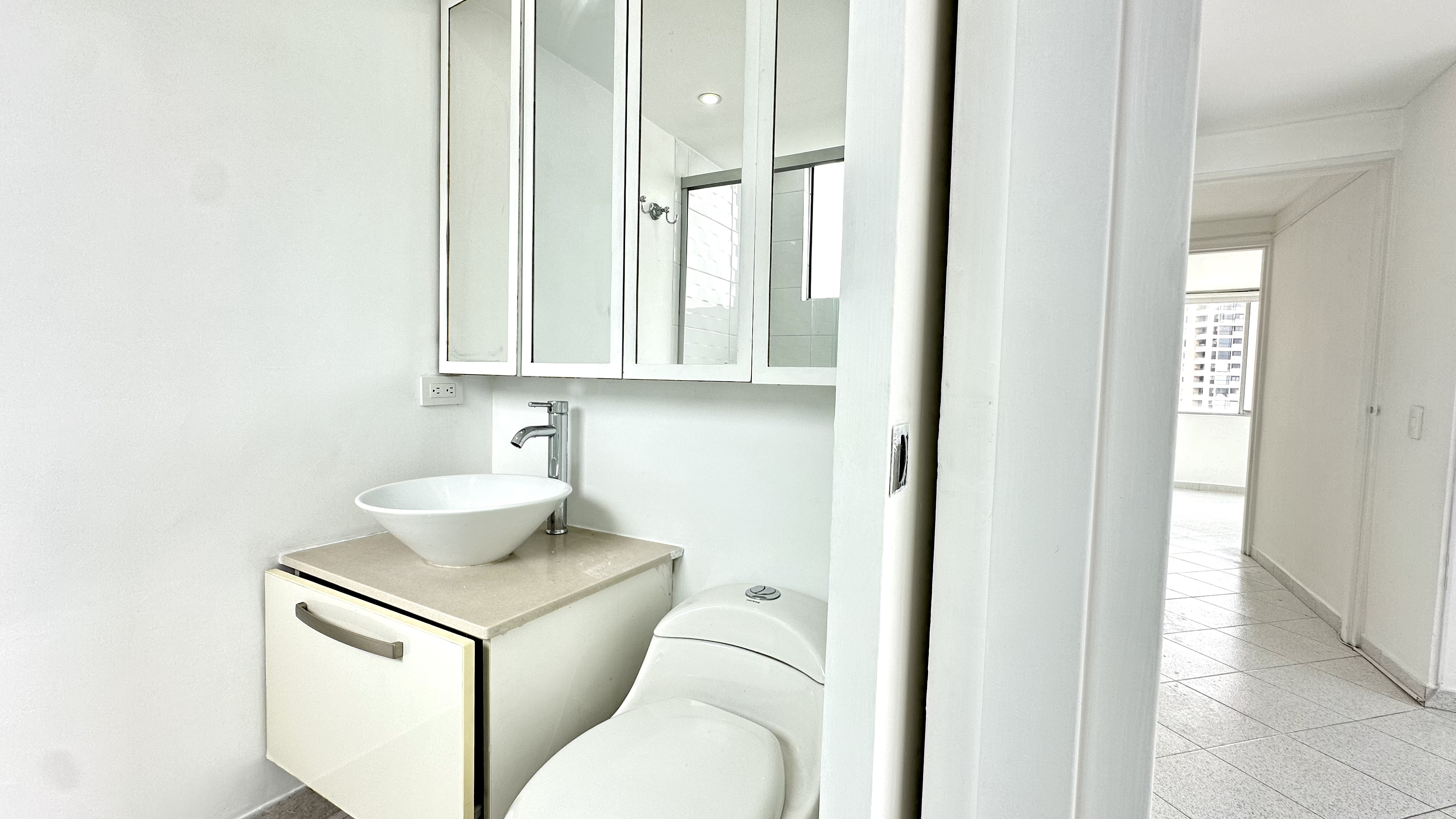 Apartamento en Venta. El Poblado, Medellín.