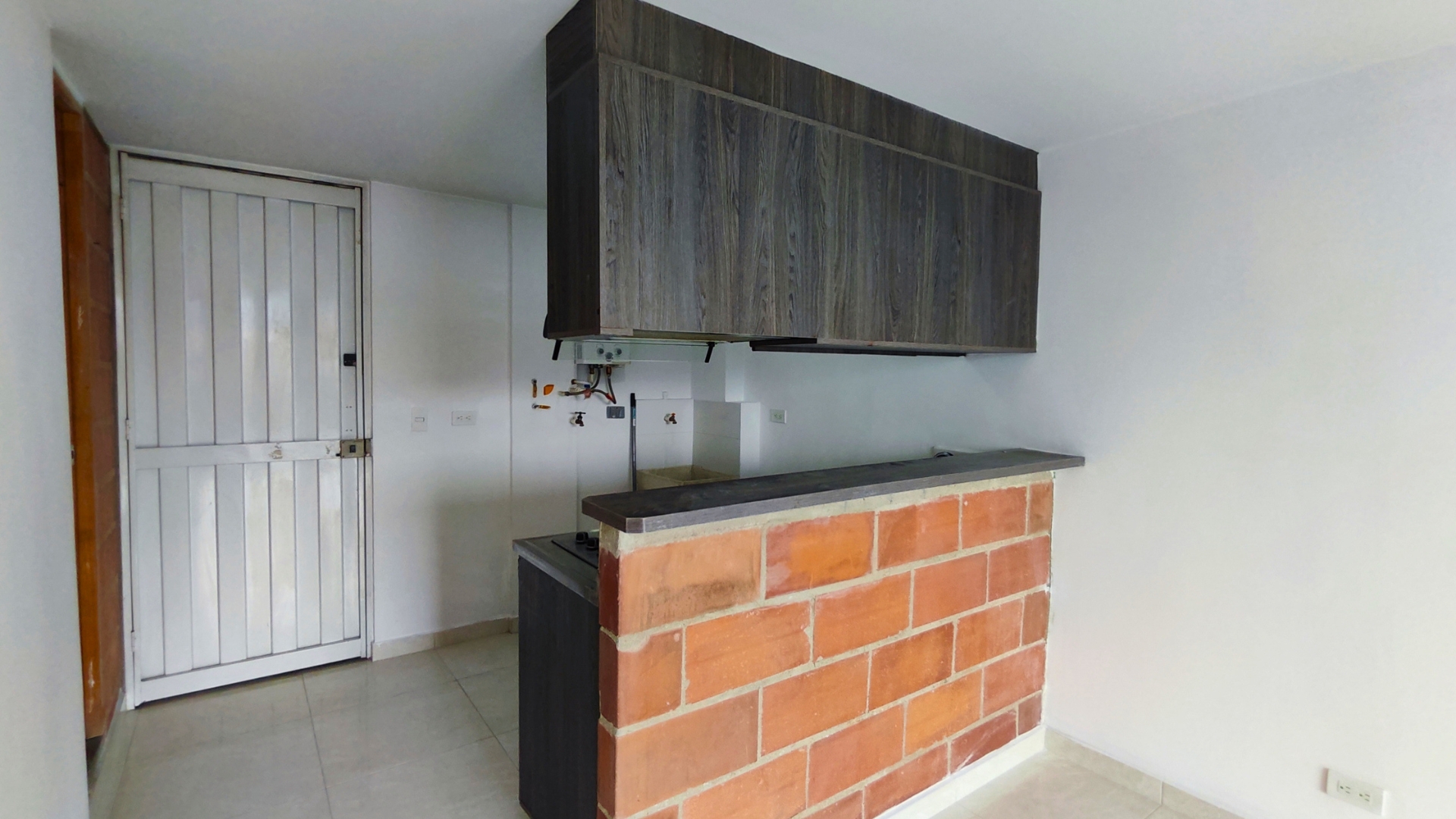 Apartamento en Arriendo. Medellín, Aranjuez.